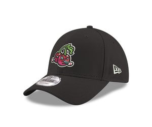 1200 New Era Replica Home Cap - Traverse City Pit Spitters Team Store