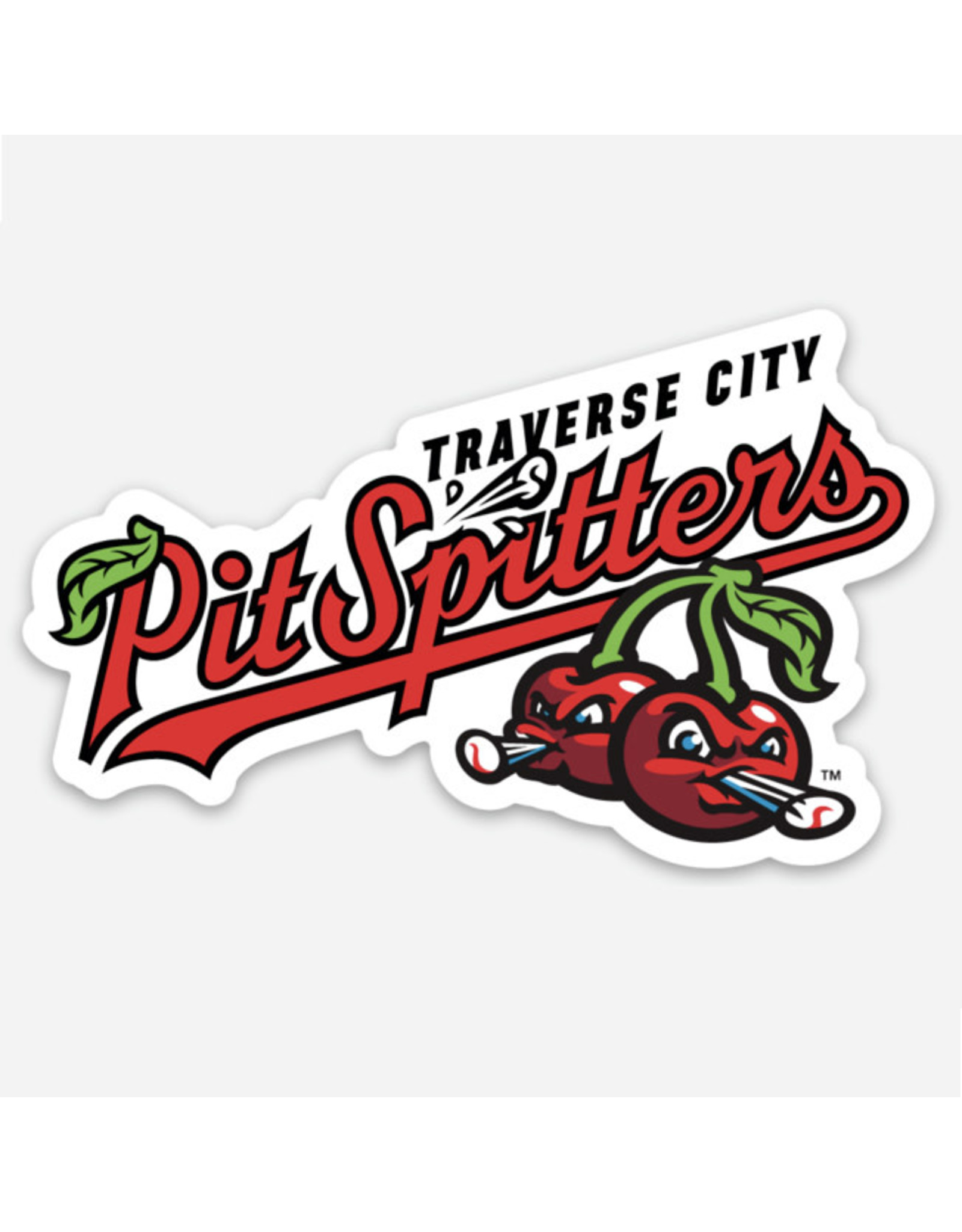 Traverse City Pit Spitters Team Store - Traverse City Pit Spitters