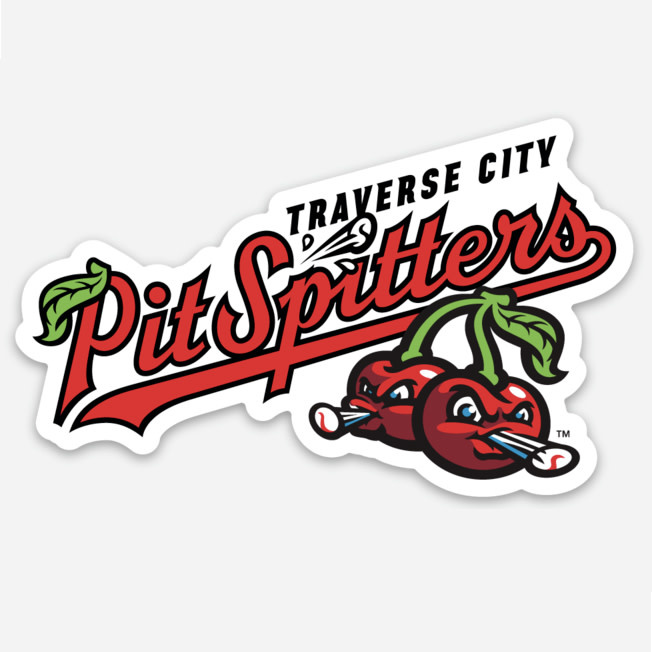 Jerseys - Traverse City Pit Spitters Team Store