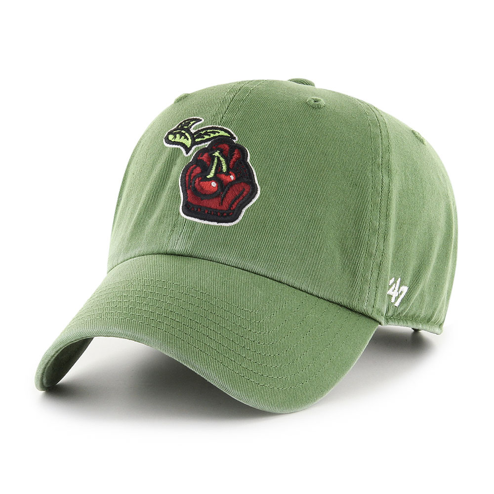 Order Trucker Tampa Cap, green