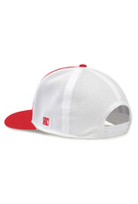 The Game 2023 Northwoods League All-Star Game Red Front/White Back Cap