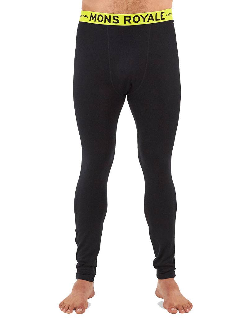 Mons Royale Mons Royale Legging Olympus