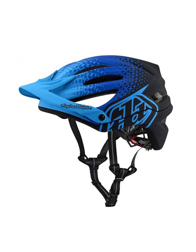 Troy Lee Casque Troy Lee Designs A2 Mips Starburst