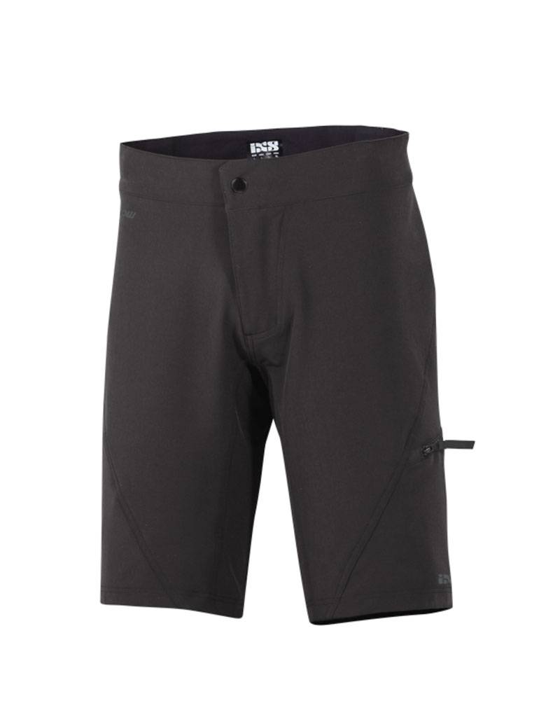 IXS Short IXS Flow