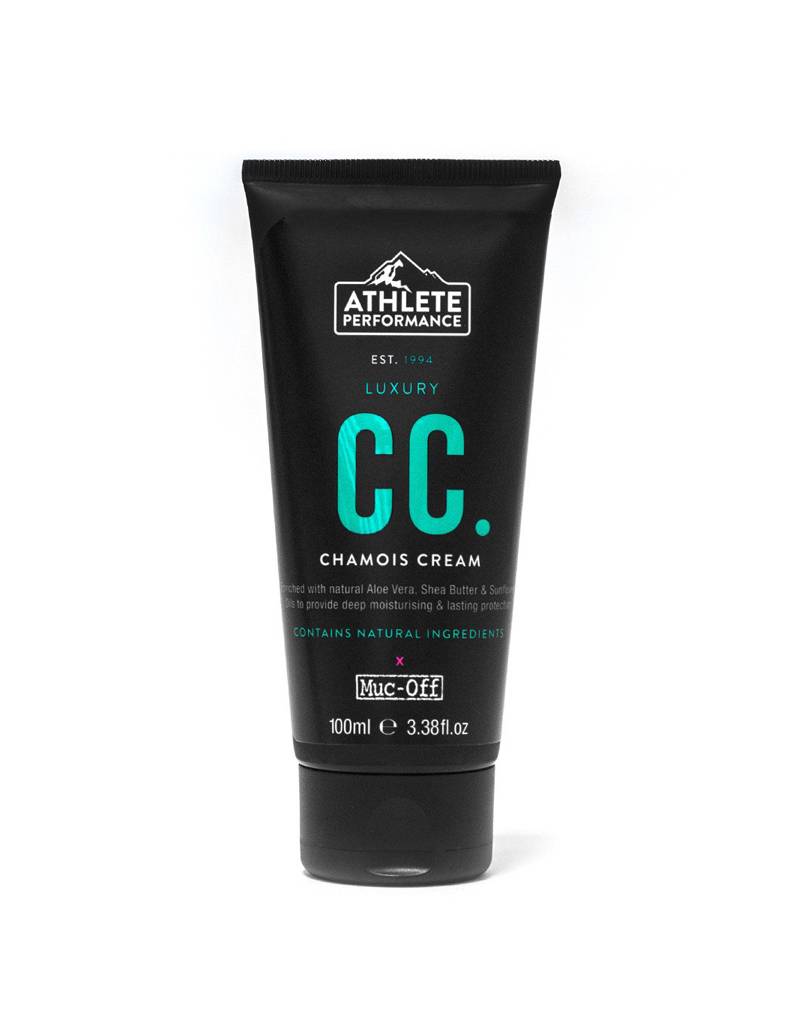 Crème Muc-Off Luxury Chamois