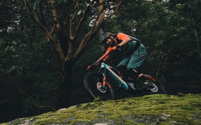 bosk velo