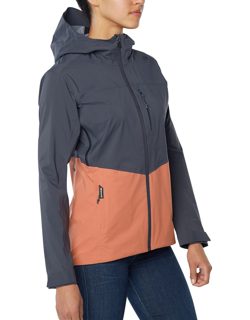 Dakine Veste Dakine Arsenal 3L Femme Dakine Veste Dakine Arsenal 3L Femme