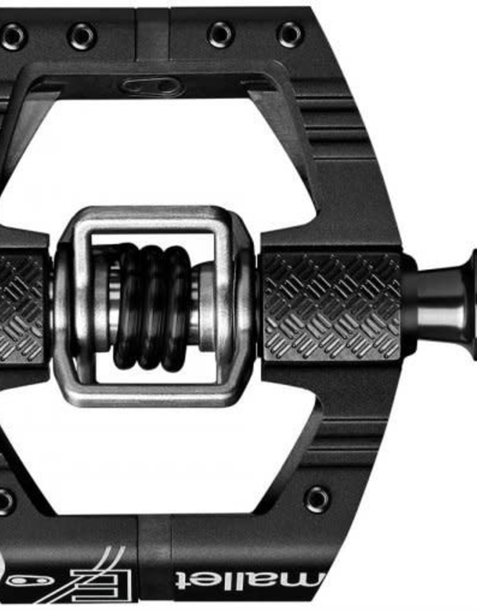 Cales Crank Brothers Premium - Compatibles Toutes Pédales Crank Brothers - Angle Déchaussage 15°