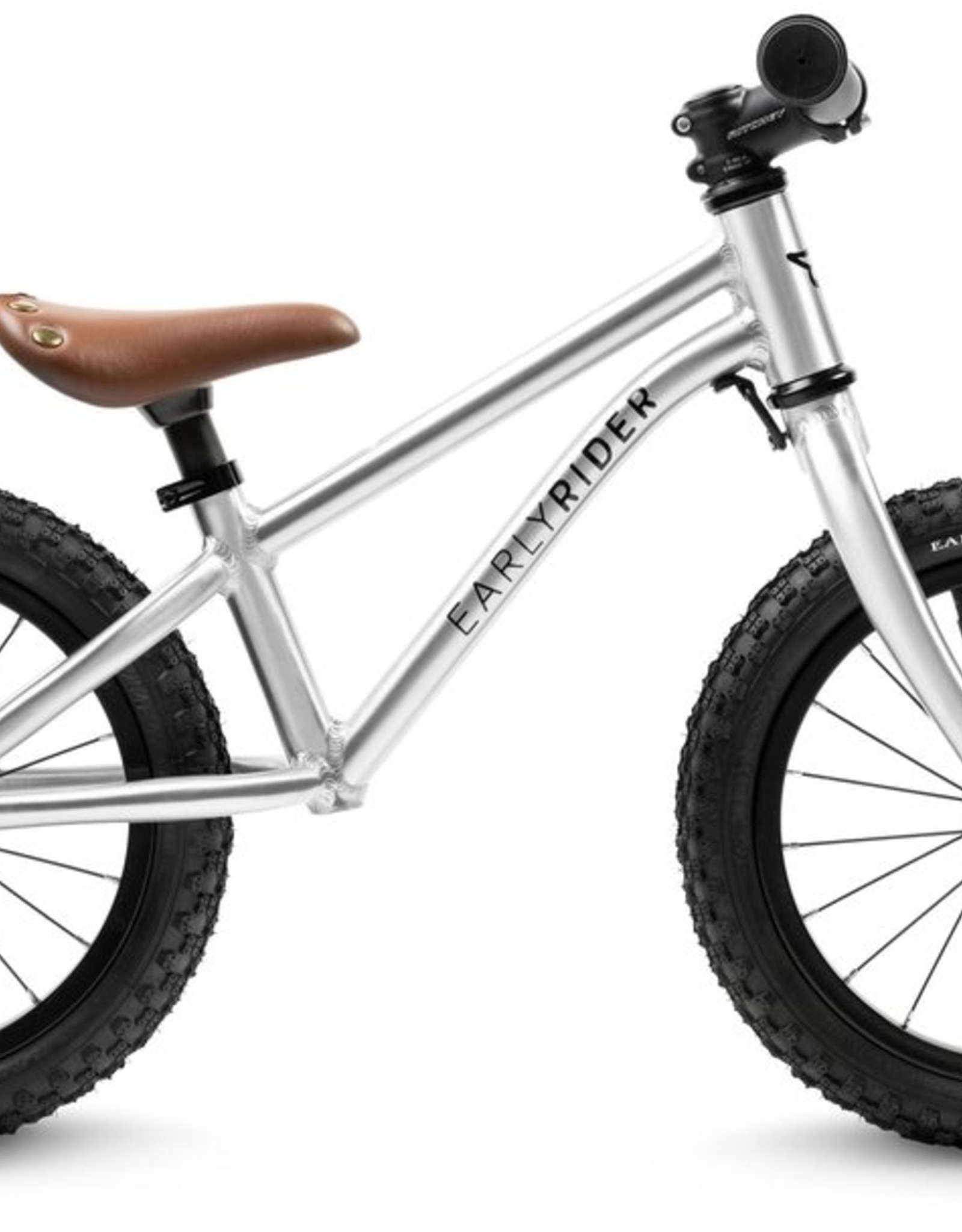 early rider runner trail 14