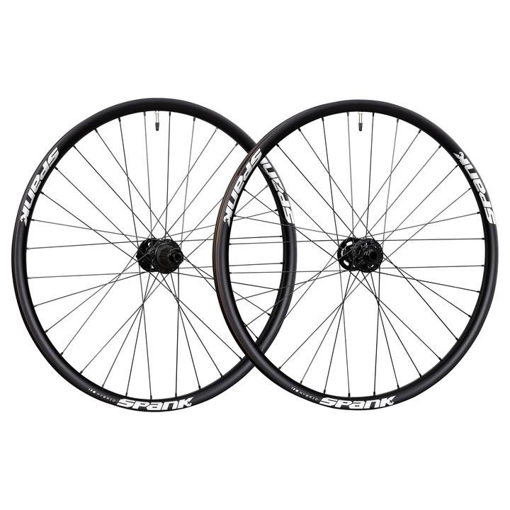 Roue Spank Spike 350 Superboost Vibrocore DH/Freeride/Enduro