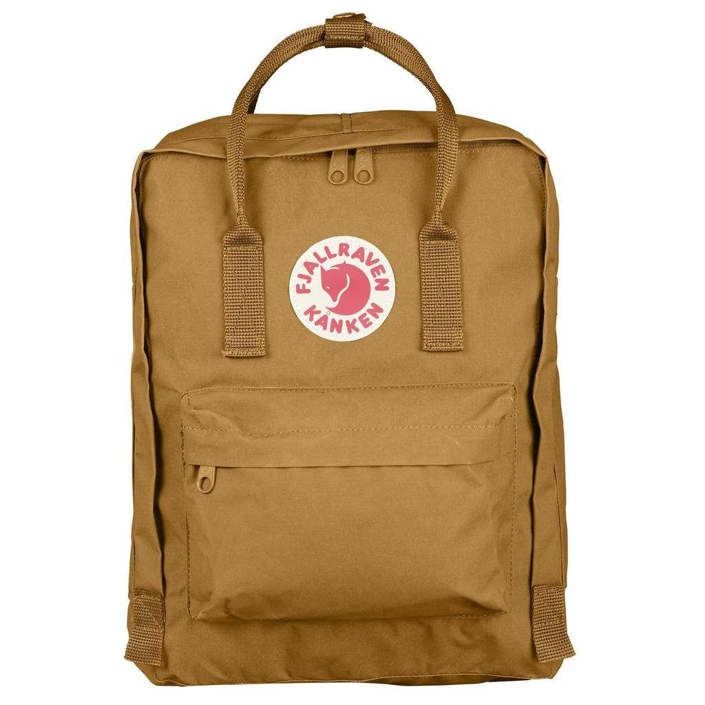 Fjallraven Fjallraven Kanken Fjallraven Fjallraven Kanken