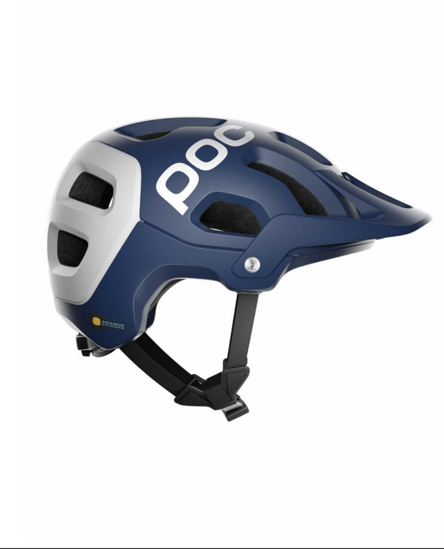 POC Casque POC Tectal Race Spin POC Casque POC Tectal Race Spin