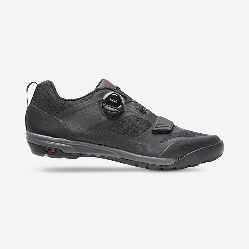 Giro Soulier Giro Ventana