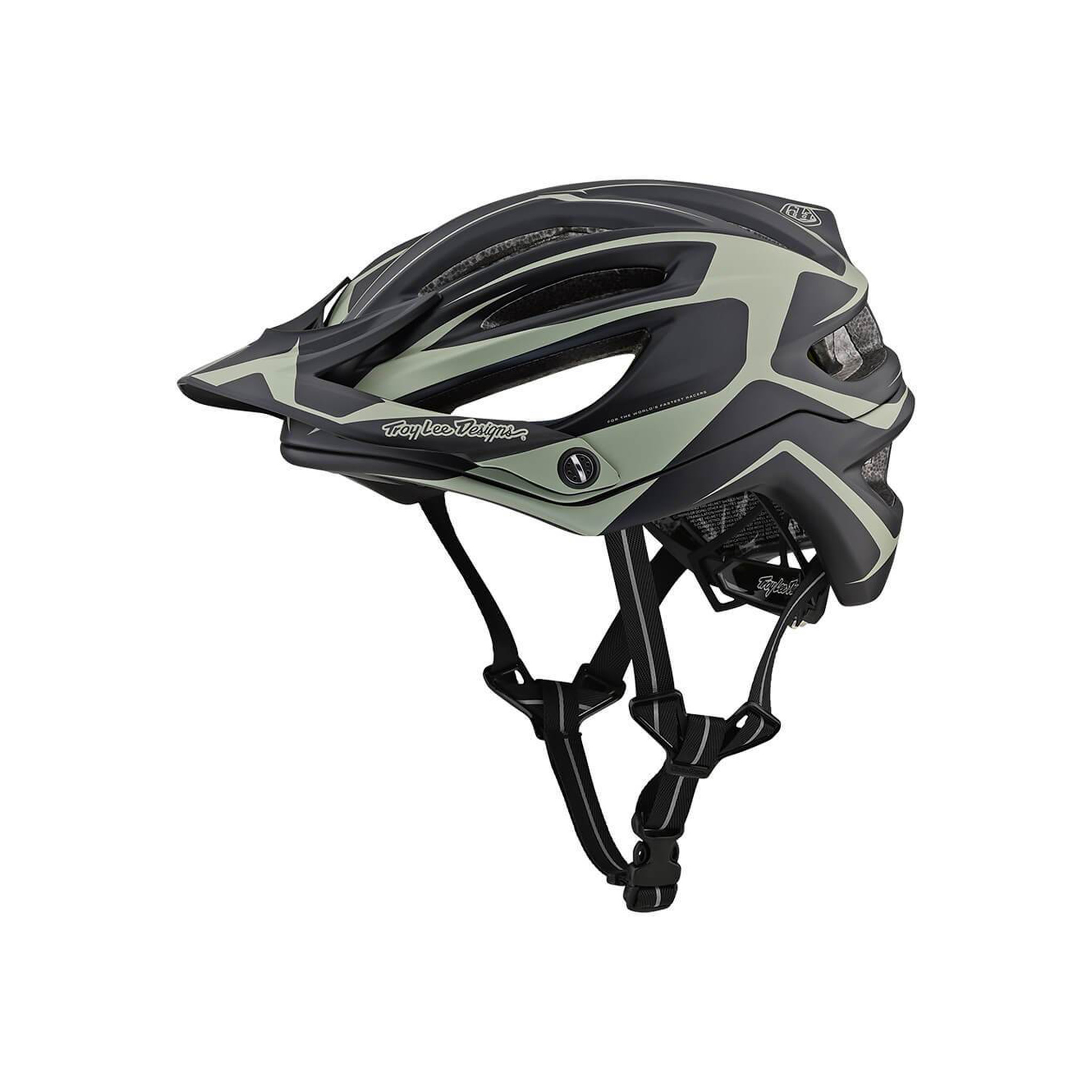 Troy Lee Casque Troy Lee Designs A2 Mips Dropout