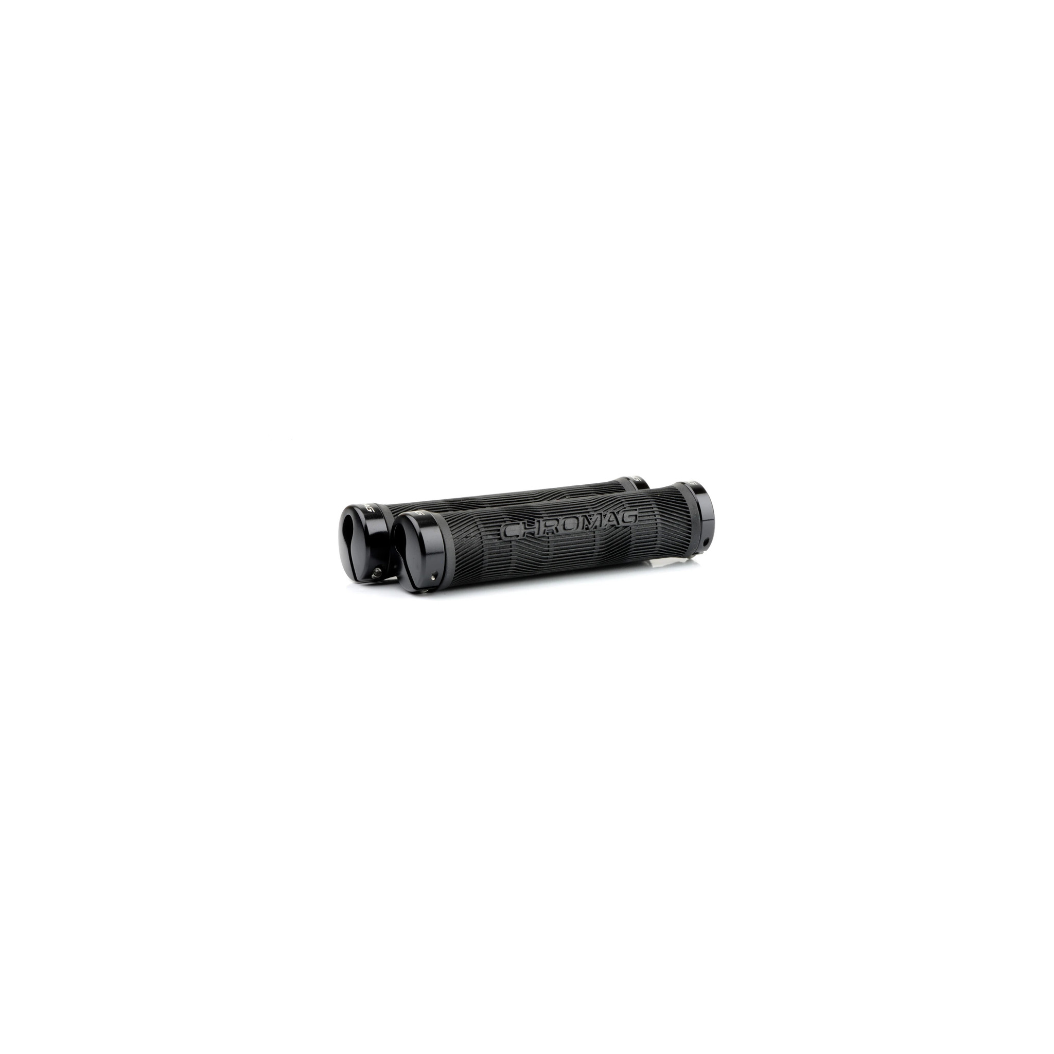 Chromag CHROMAG GRIP PALMSKIN BLACK Chromag CHROMAG GRIP PALMSKIN BLACK