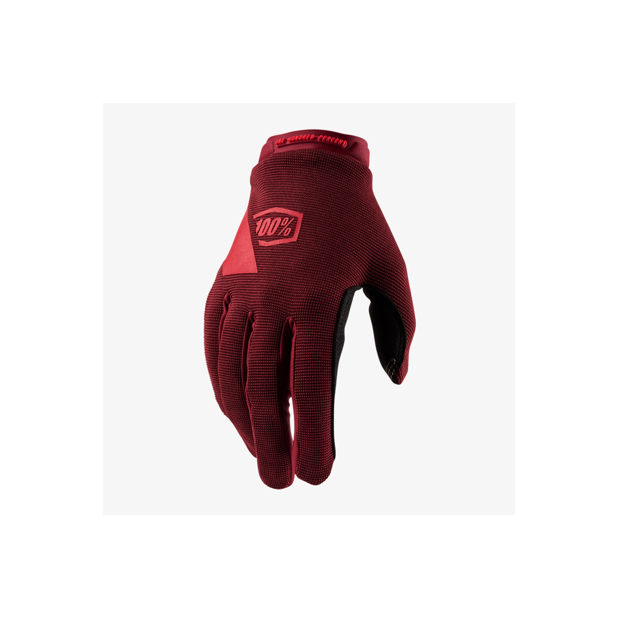 100% Gants 100% Ridecamp Femme