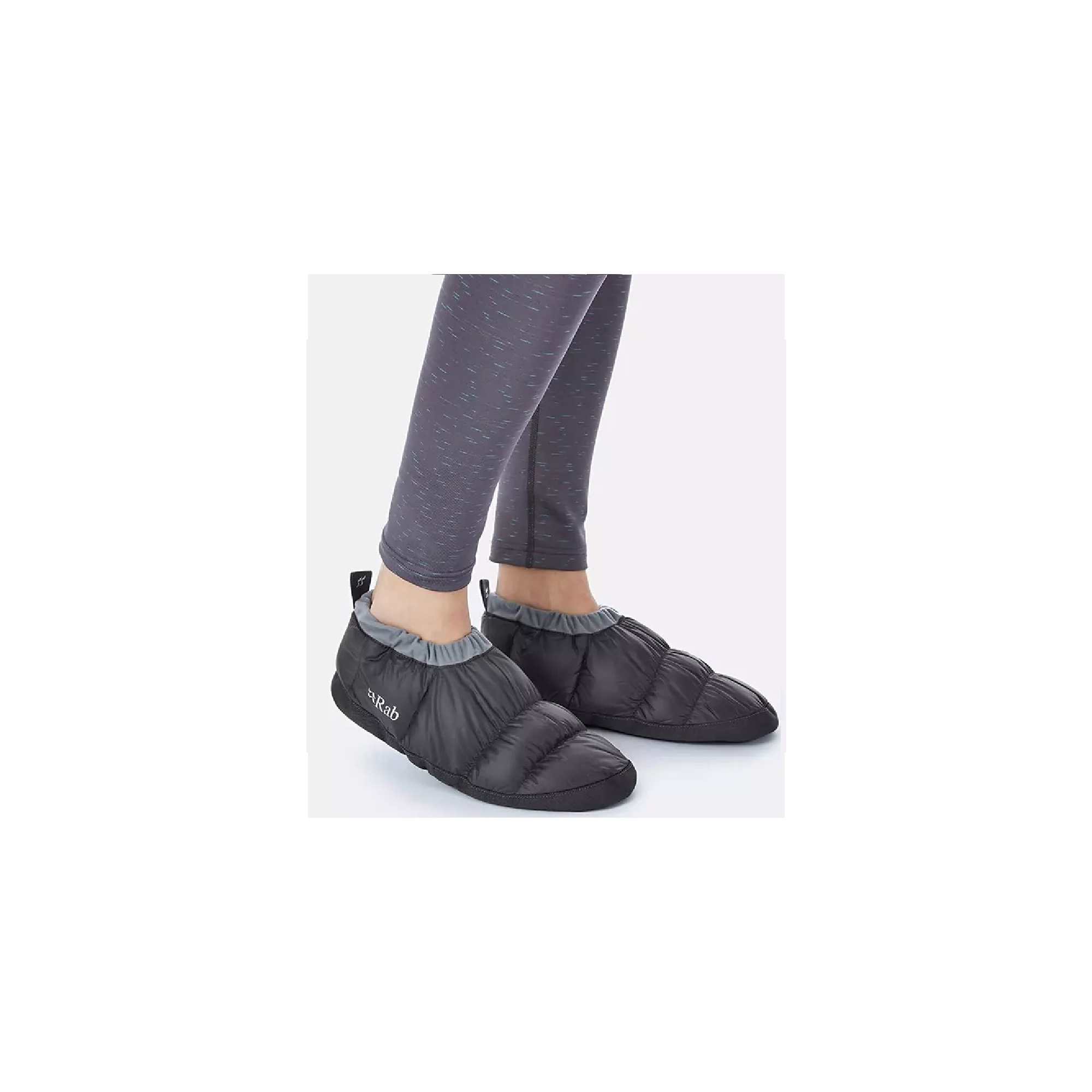 rab Down Slipper Rab rab Down Slipper Rab