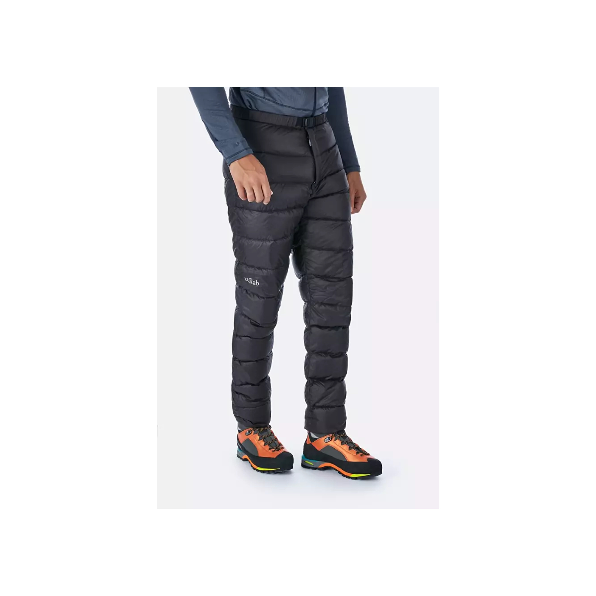 rab Pantalon en duvet Argon pour hommes