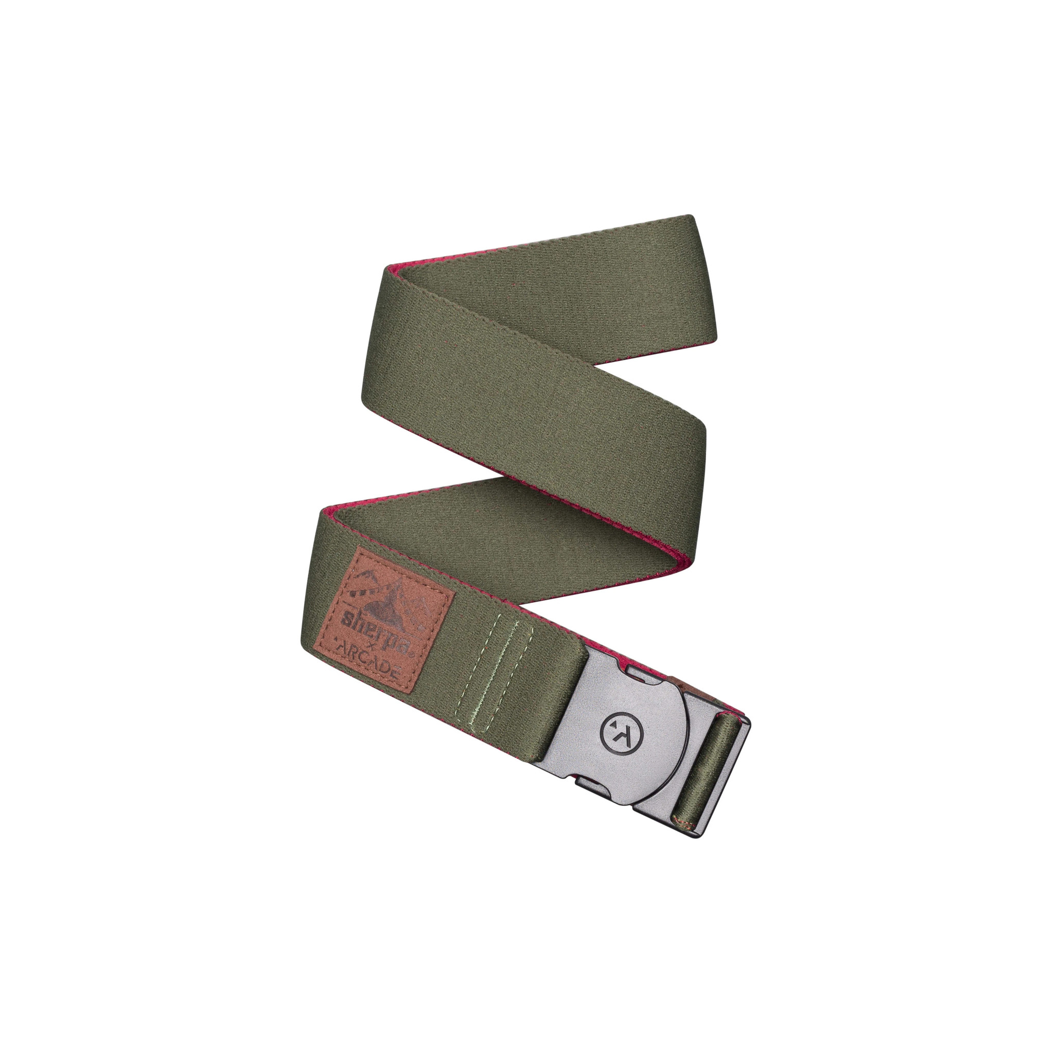 arcade belt Arcade Belt Rambler