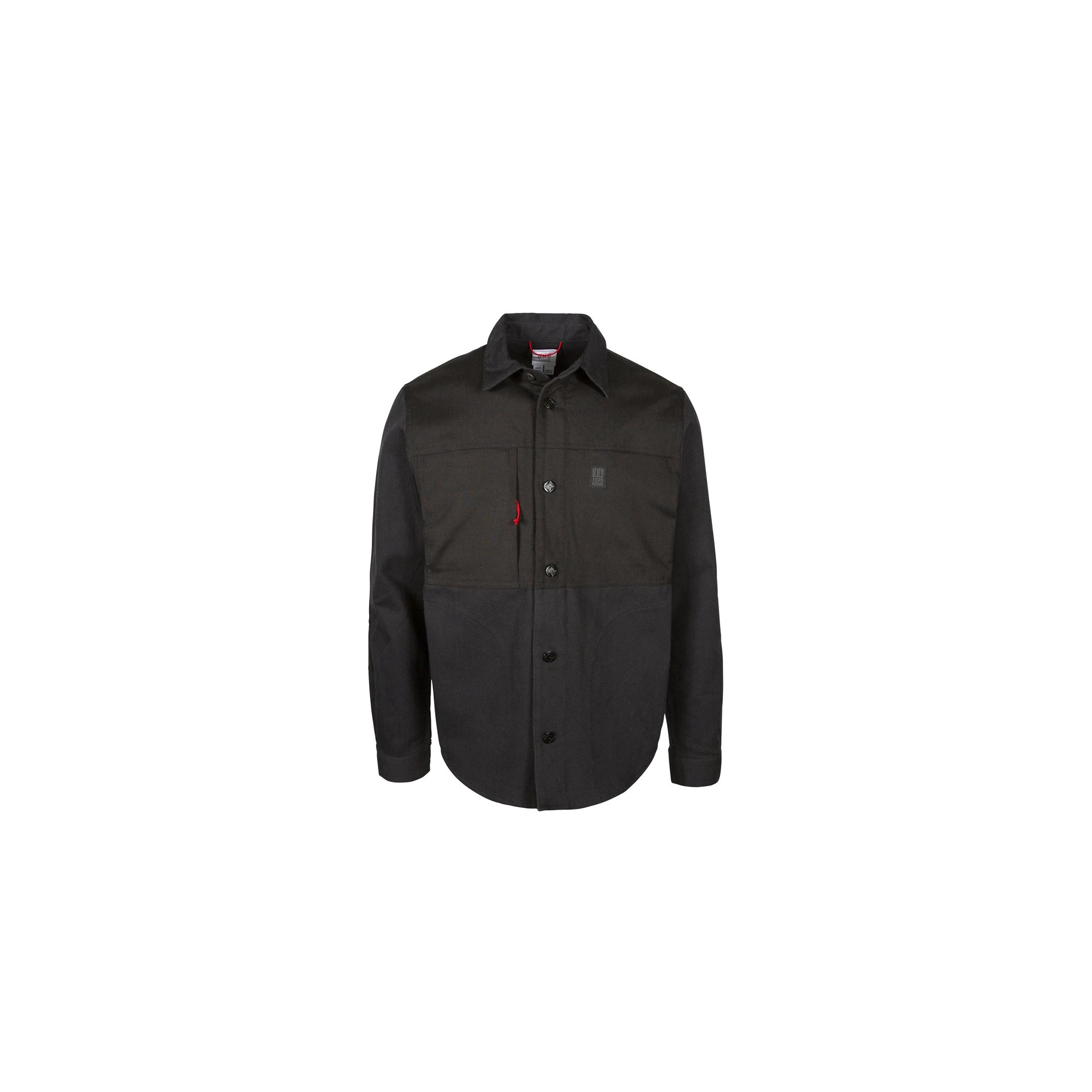 Topo Topo Dual Shirt