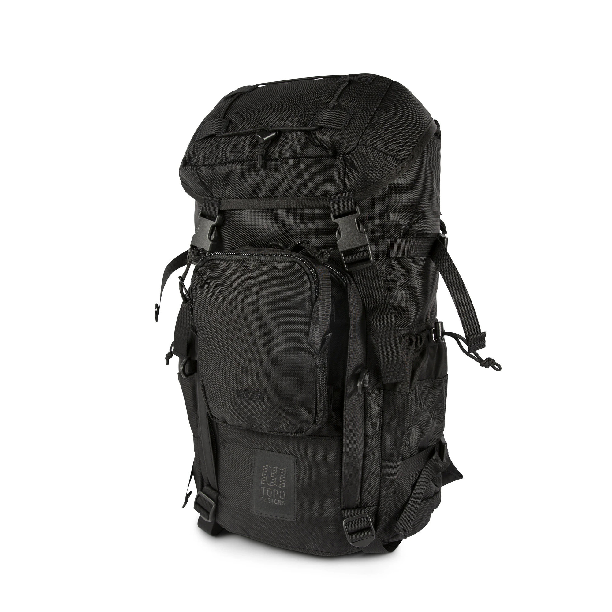 Topo Topo Subalpine Pack