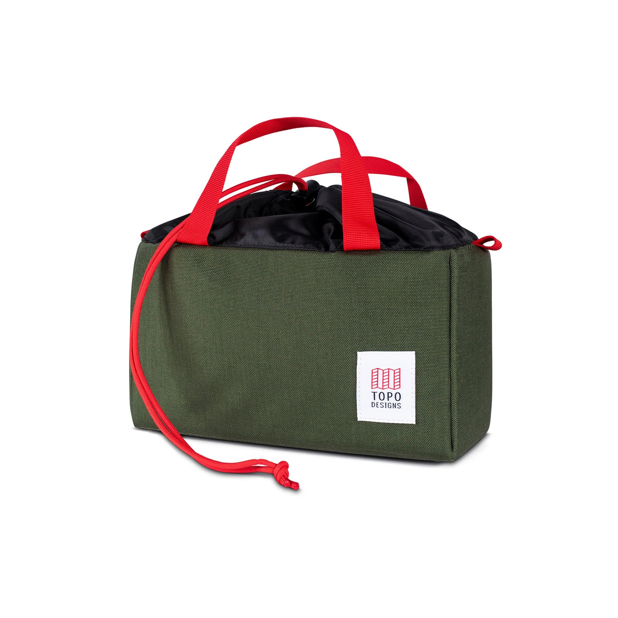 Topo Topo Camera Cube