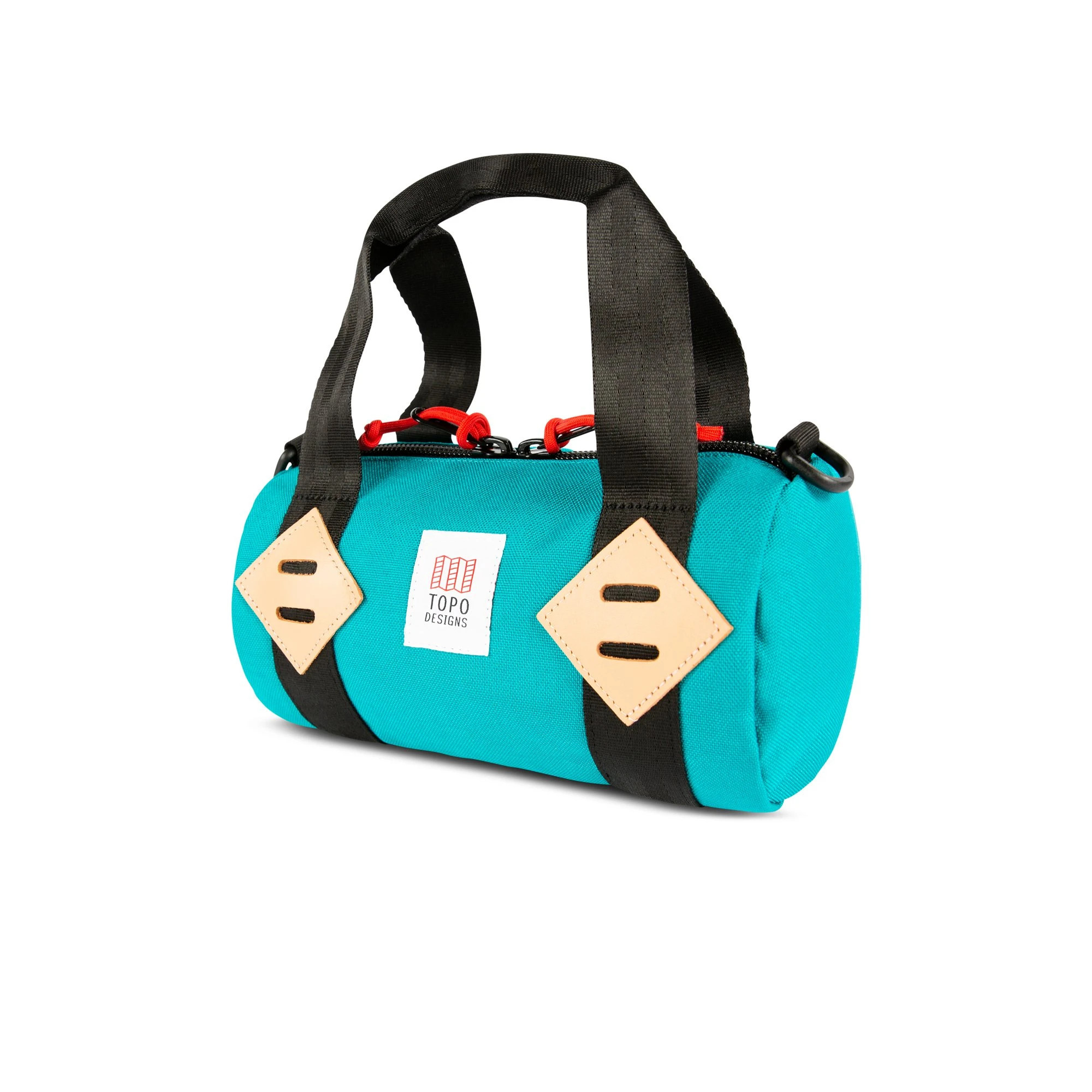 Topo Topo Classic Duffel Mini Topo Topo Classic Duffel Mini
