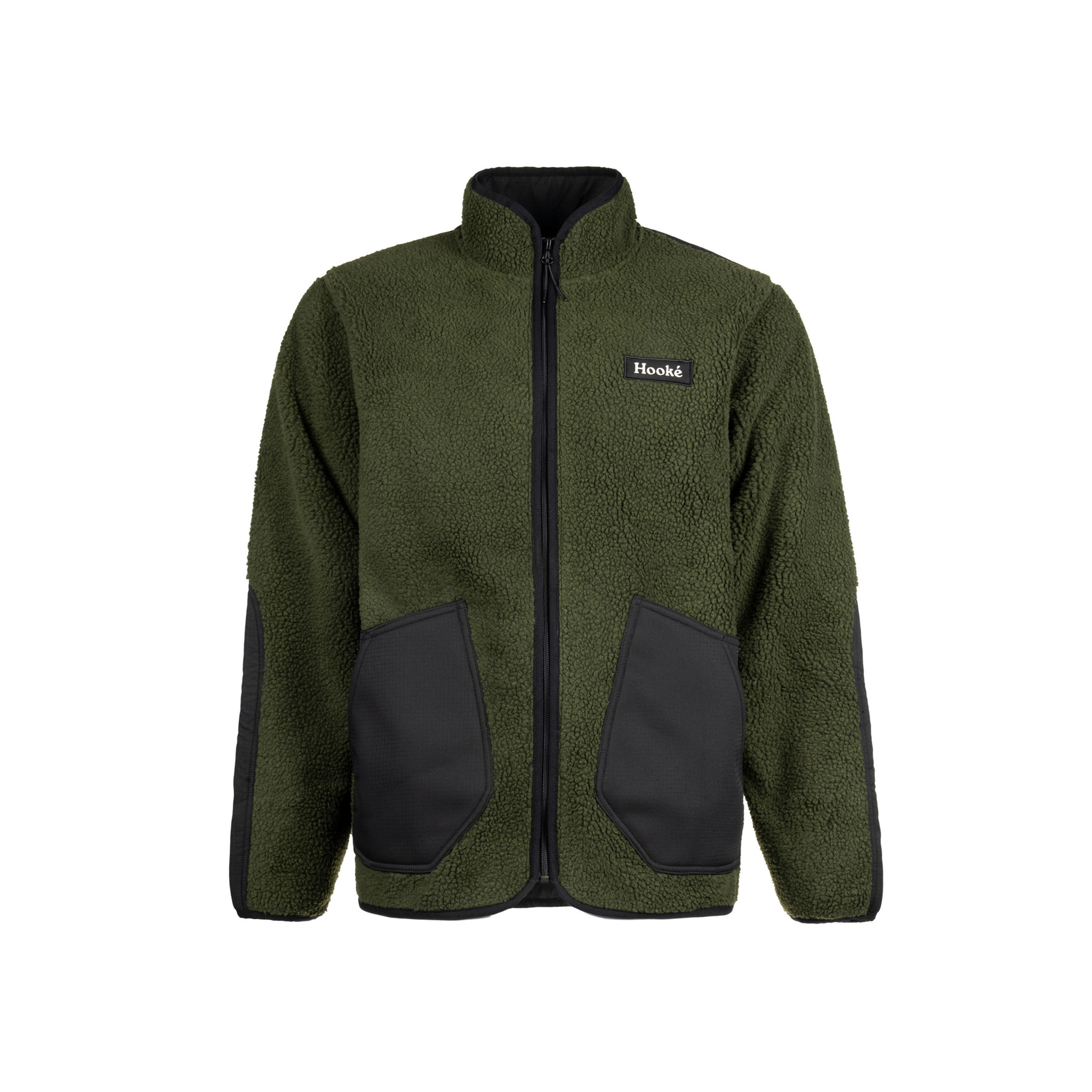 Hooké Hooké Anticosti Fleece Hooké Hooké Anticosti Fleece