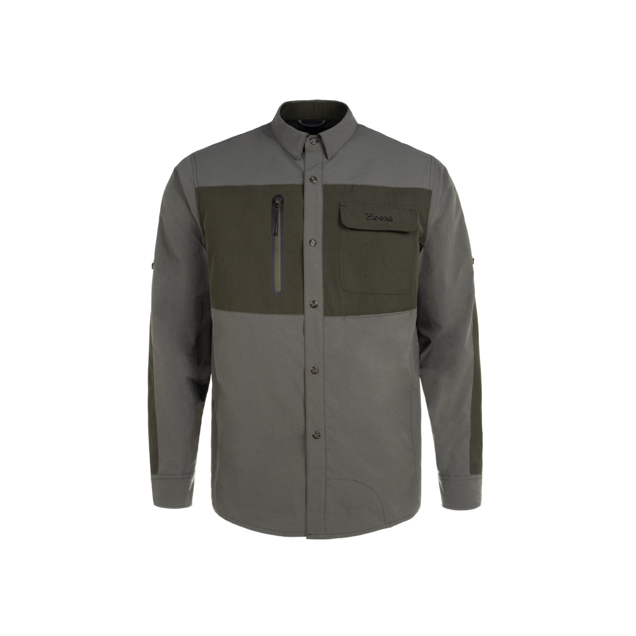 Hooké Hooké Field Shirt Hooké Hooké Field Shirt