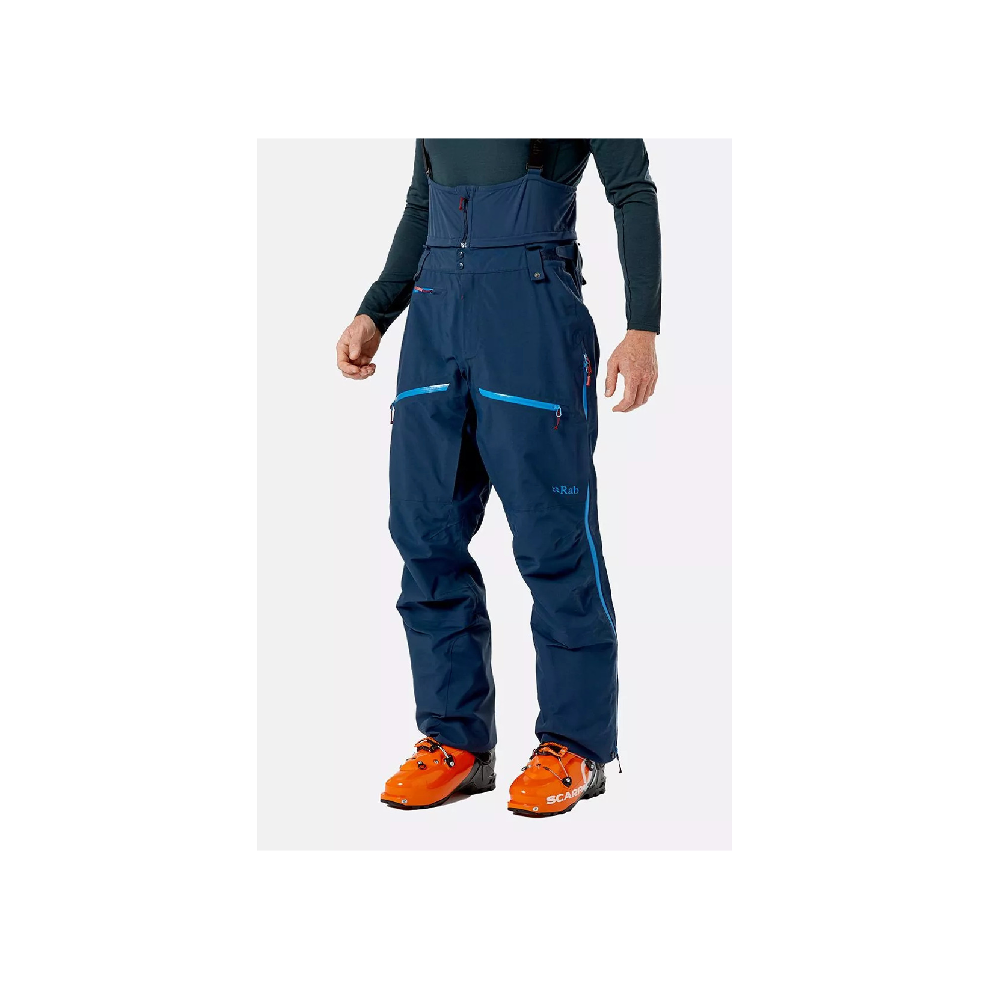 rab Bib Rab Khroma GTX