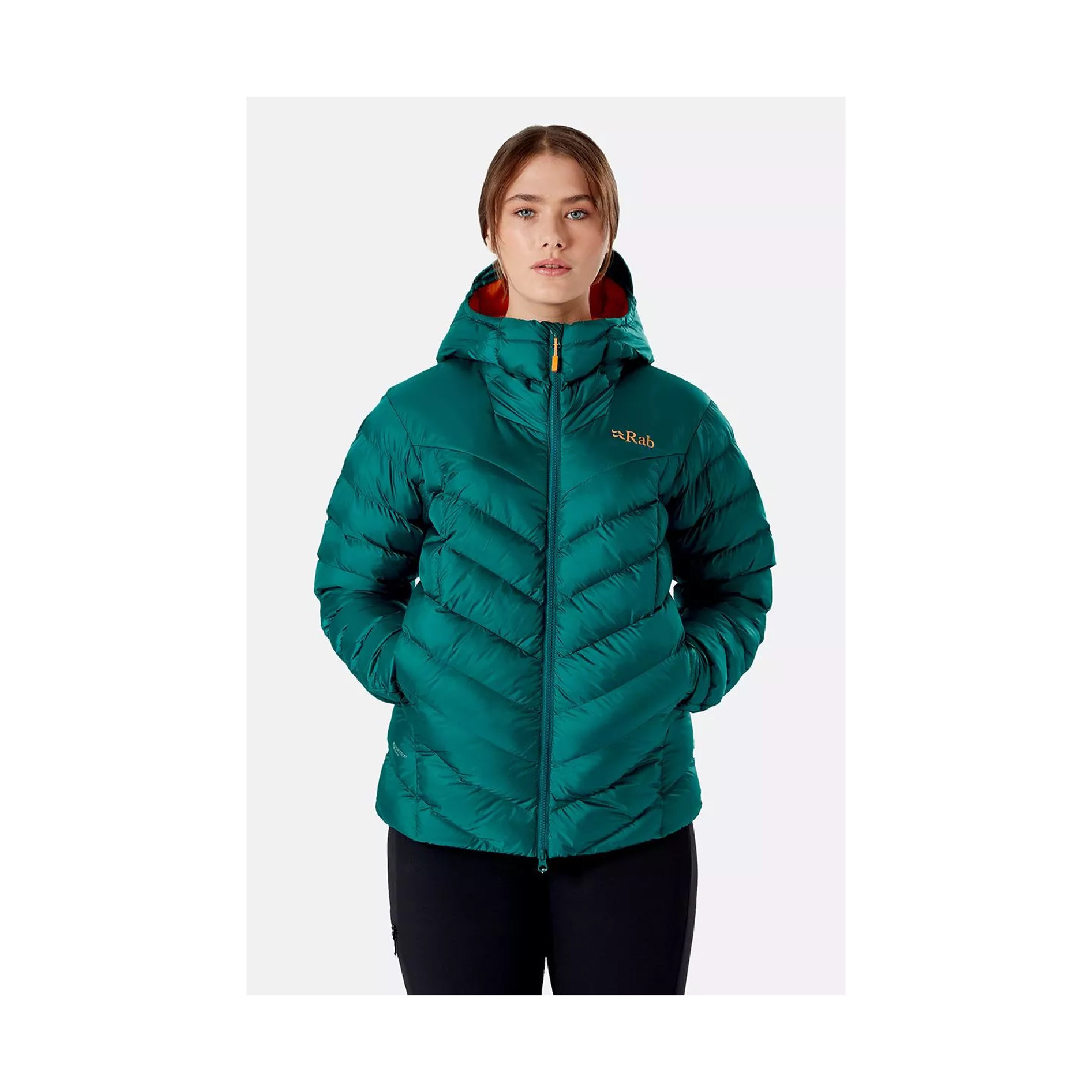 Rab manteau Clearance