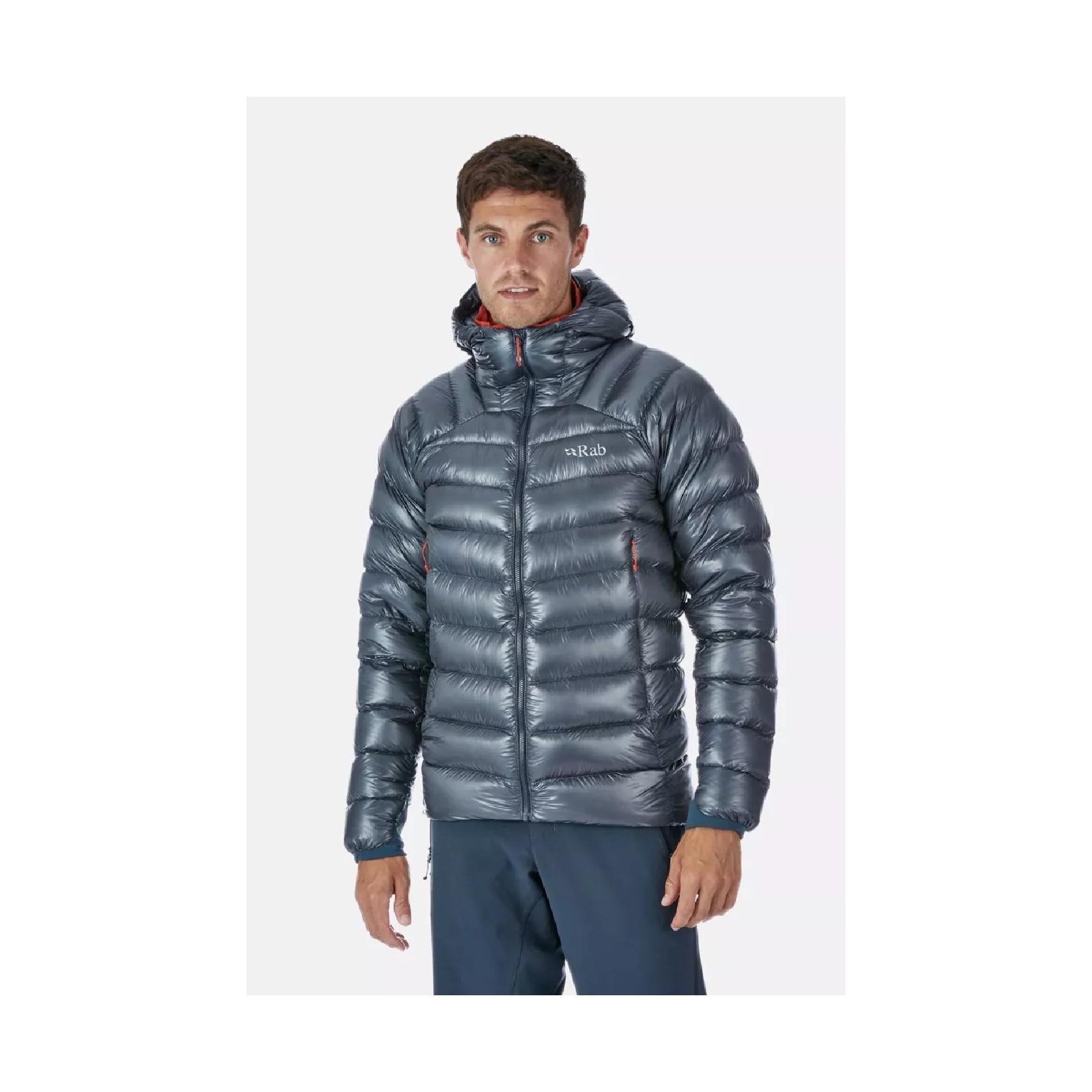 rab Manteau Rab Zero G