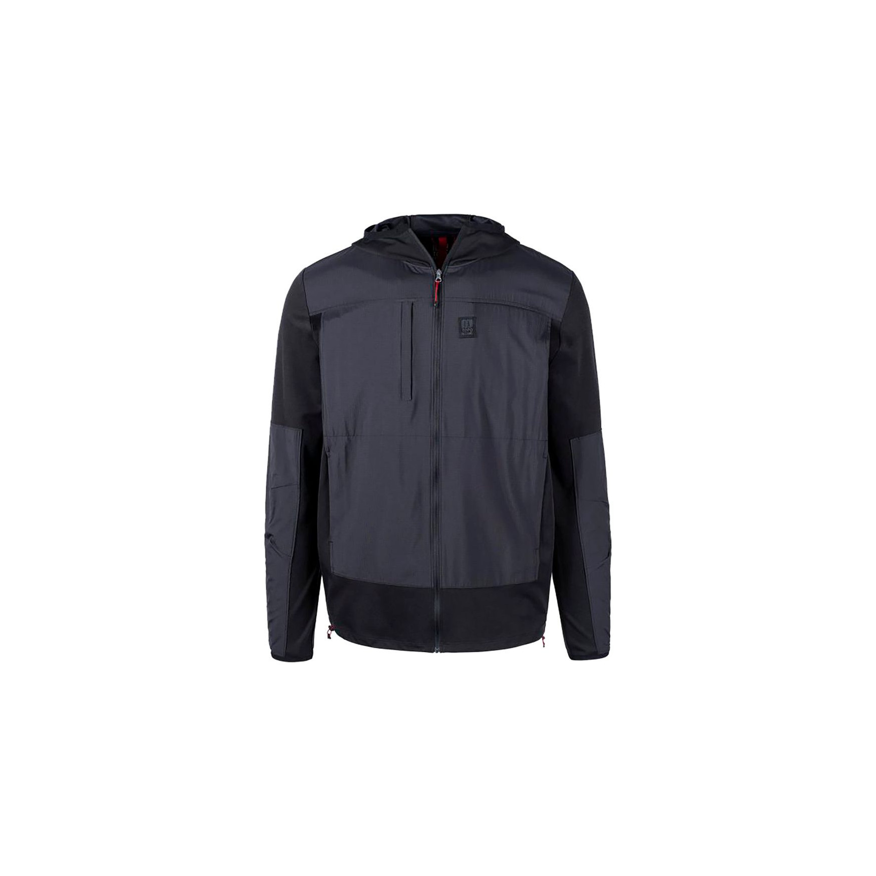Topo Topo Hybrid Hoodie Topo Topo Hybrid Hoodie