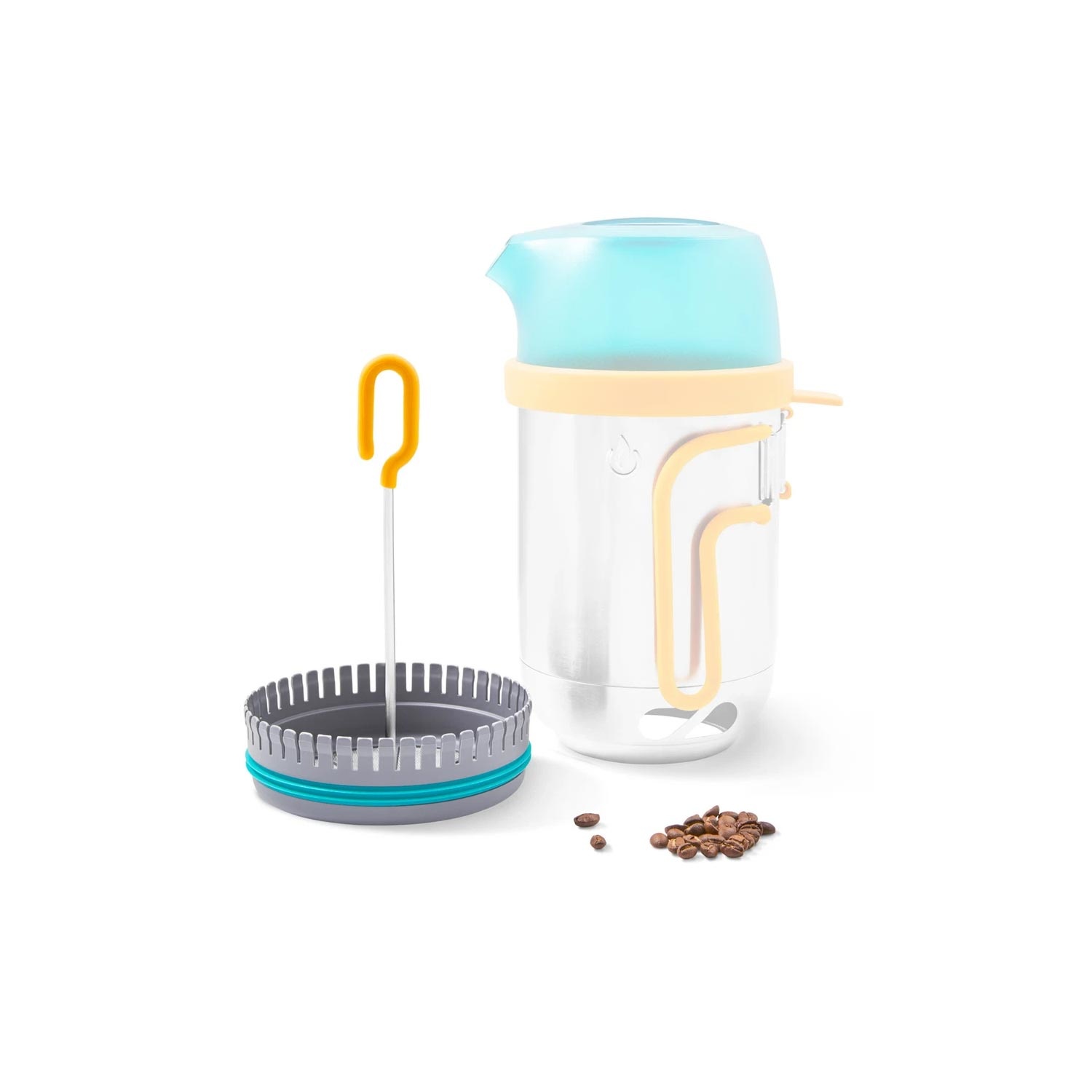 BioLite Coffee Press BioLite
