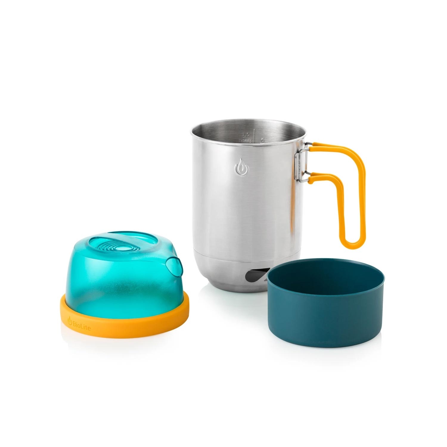 BioLite Kettle Pot BioLite