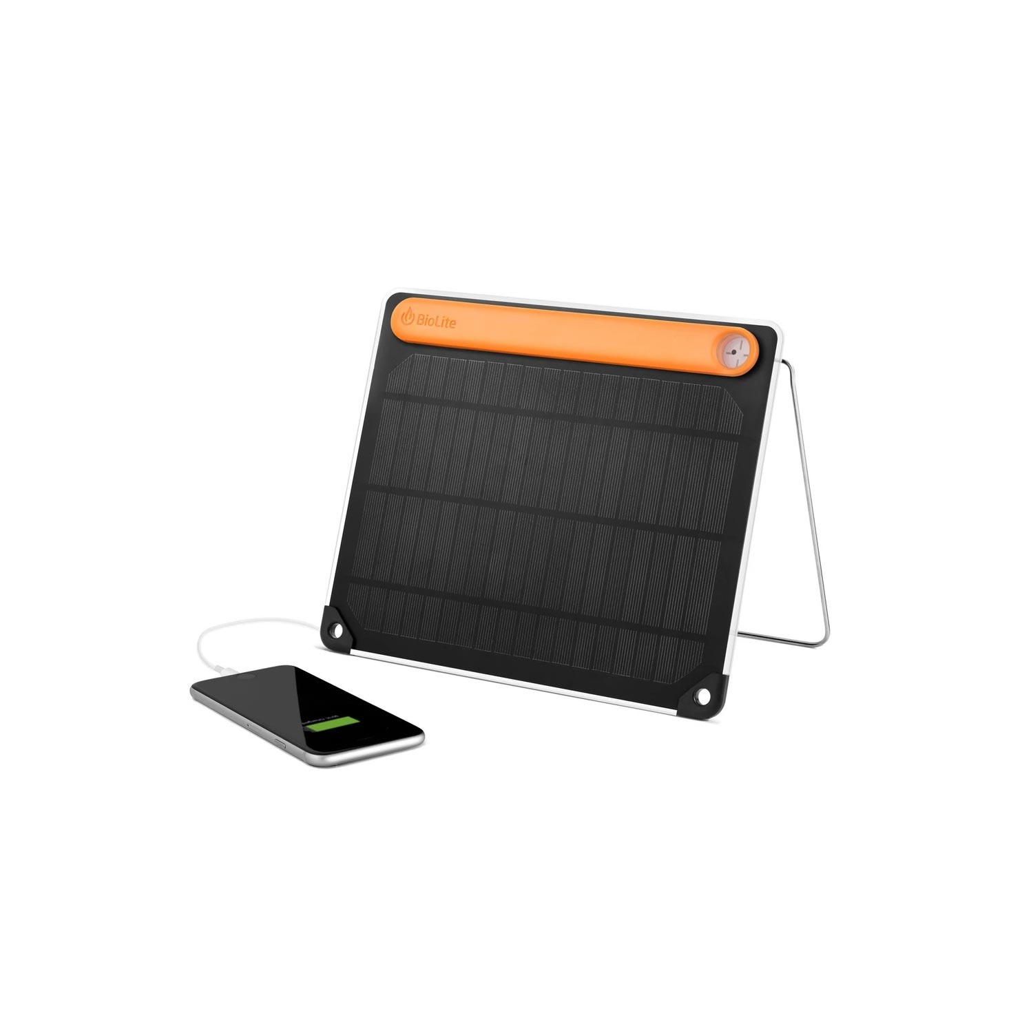 BioLite Solar Panel 5+ BioLite BioLite Solar Panel 5+ BioLite