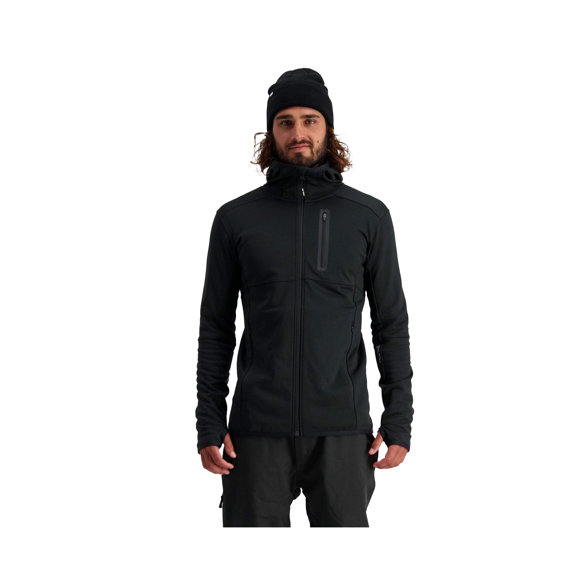 Mons Royale Hoodie Mons Royale Approach Tech Mons Royale Hoodie Mons Royale Approach Tech