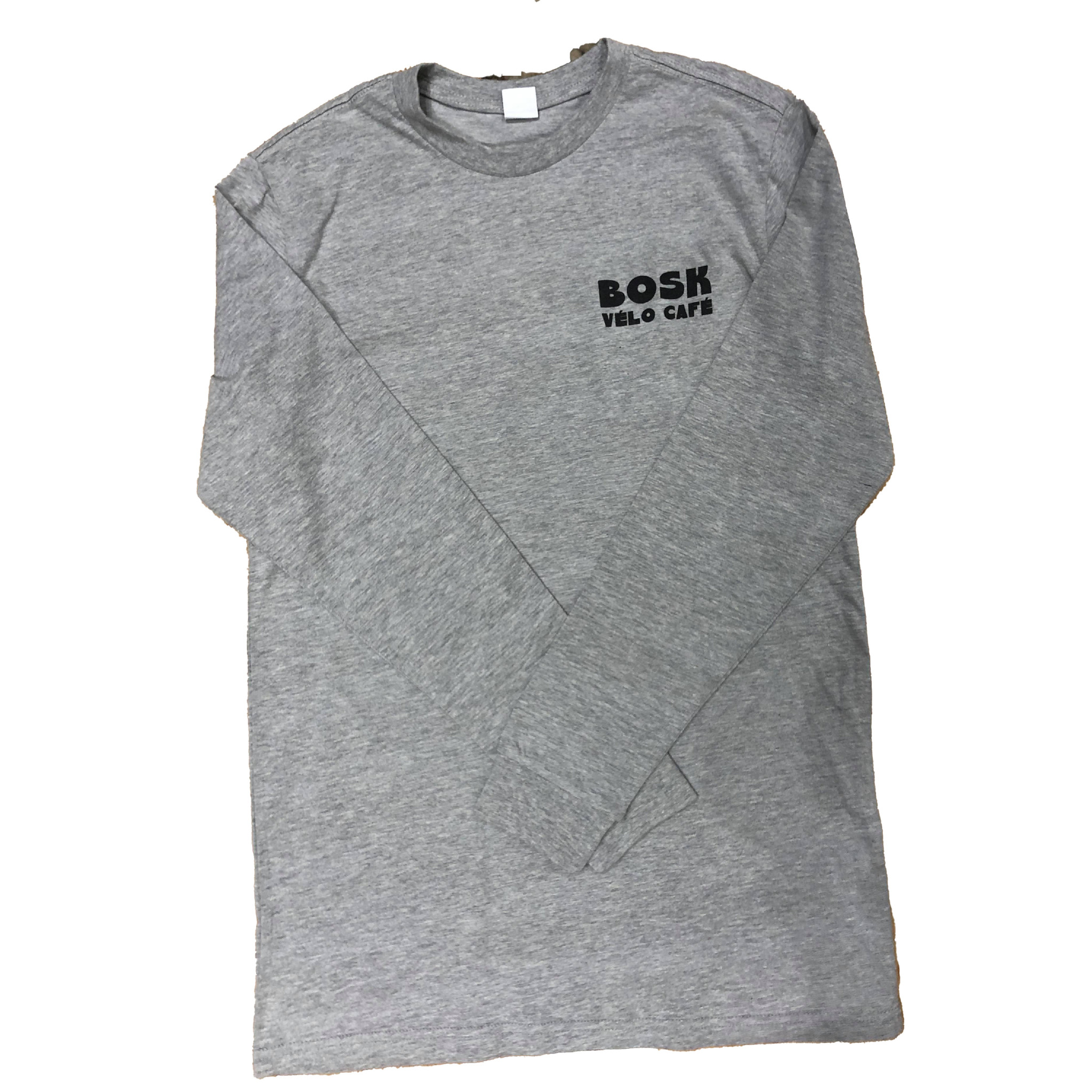 Long Sleeve Bosk Winter '21 Long Sleeve Bosk Winter '21