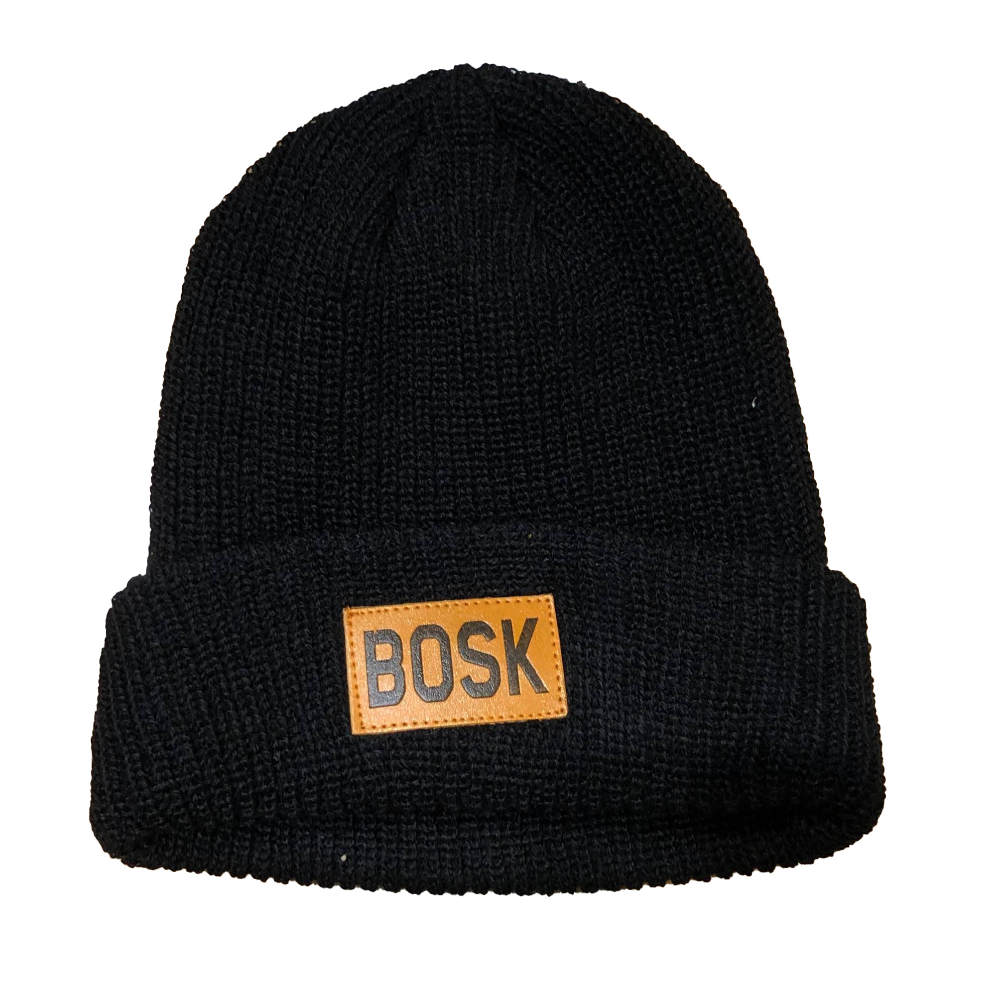 Tuque Bosk Loose Knit
