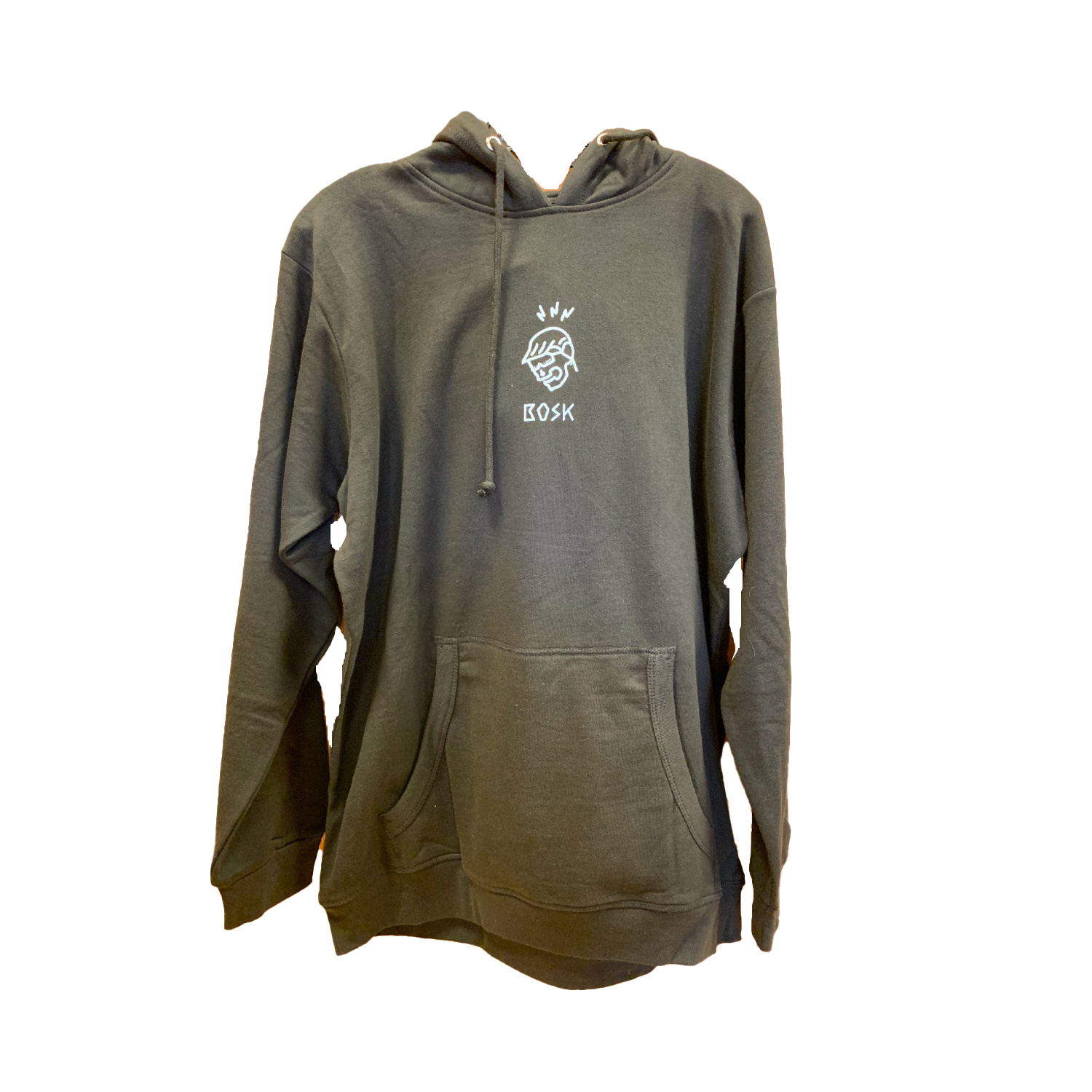 Hoodie Bosk '20 Hoodie Bosk '20