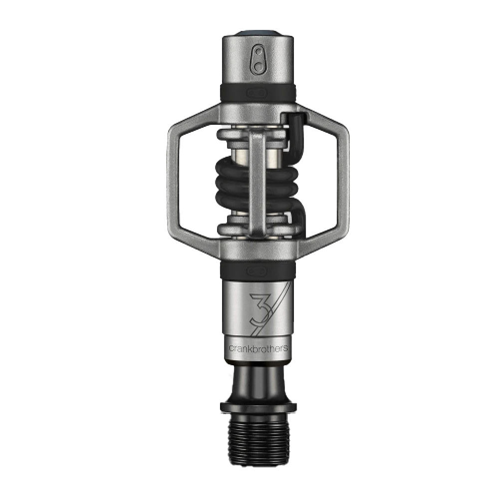 PED CRABRO EGGBEATER-3 ARG/NR