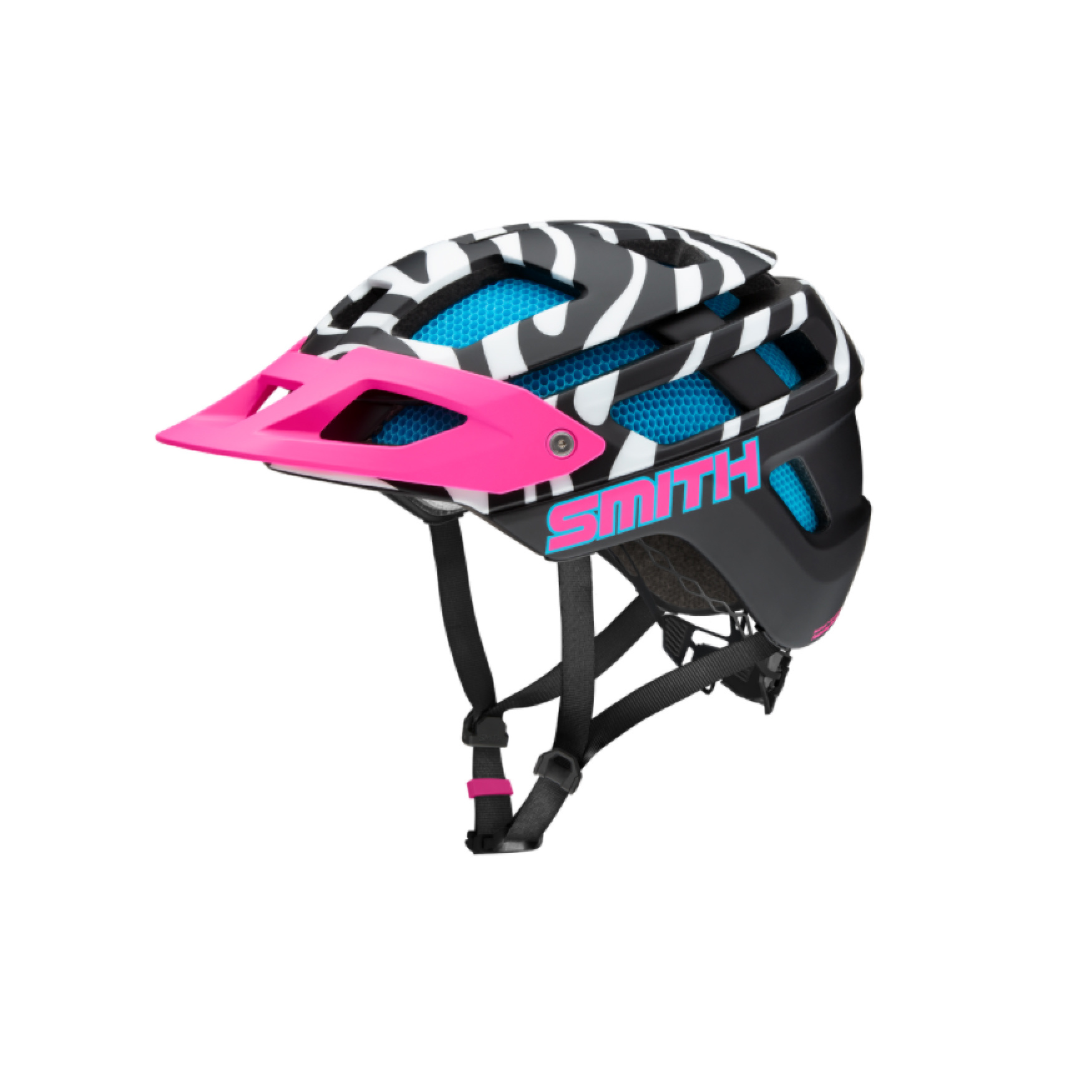Smith Casque Smith Forefront 2