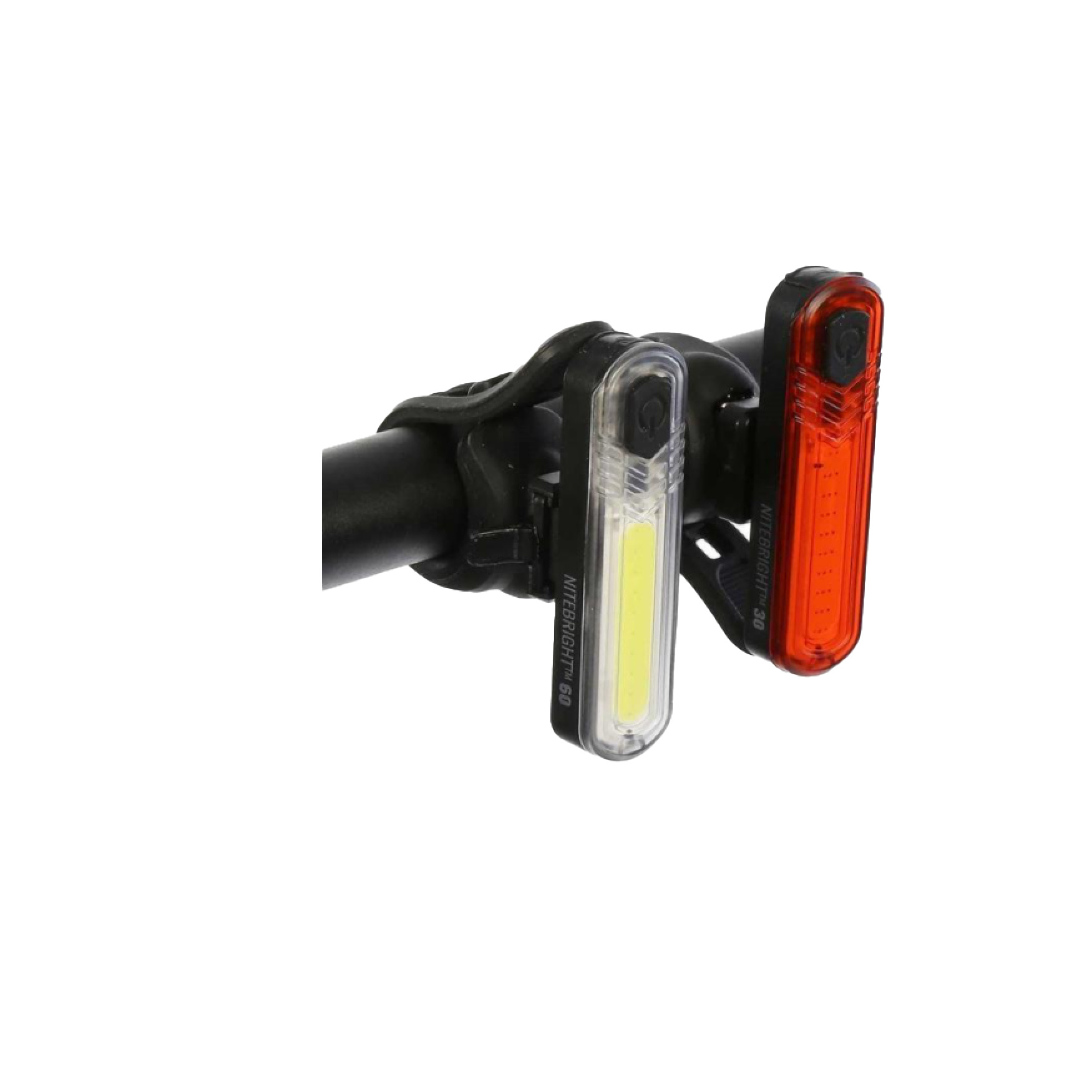 Evo EVO, NiteBright 60, Lumiere, Avant, Noir Evo EVO, NiteBright 60, Lumiere, Avant, Noir