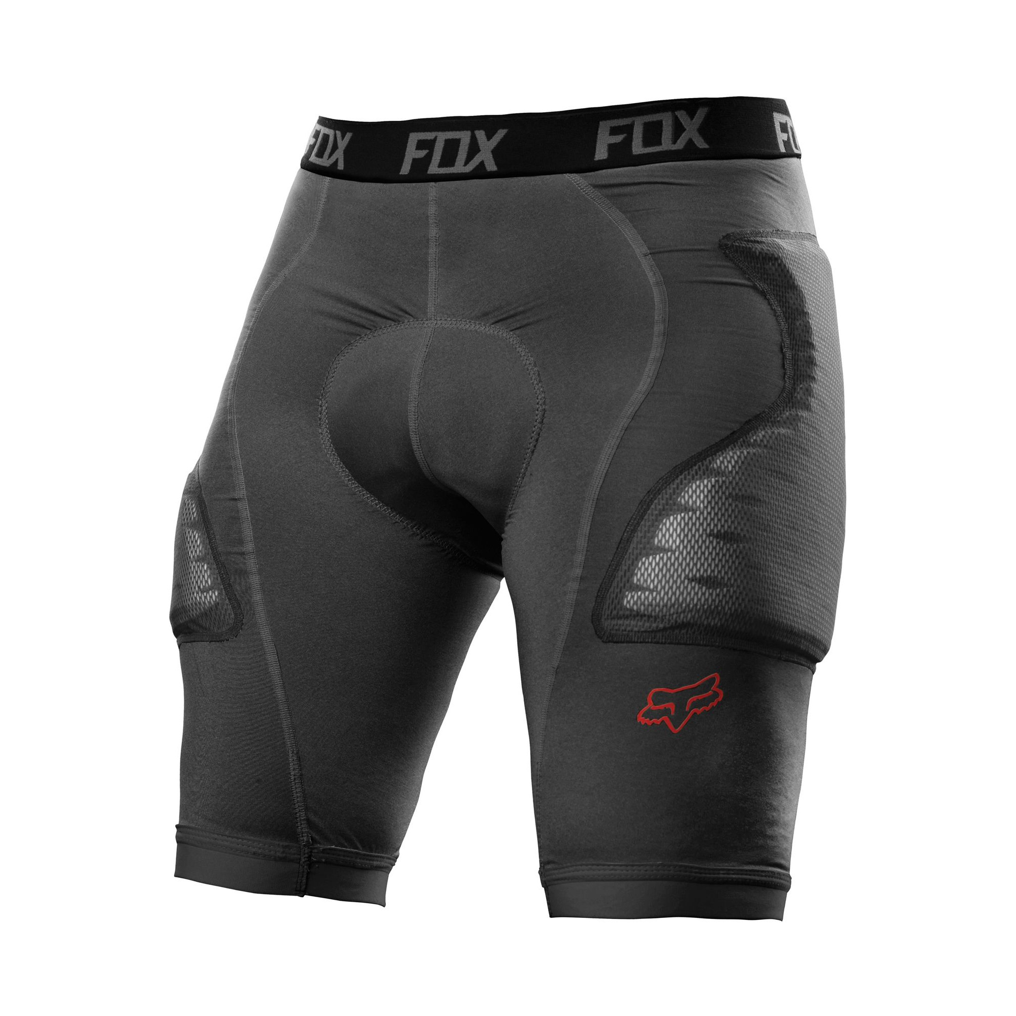 Short Fox Titan Race