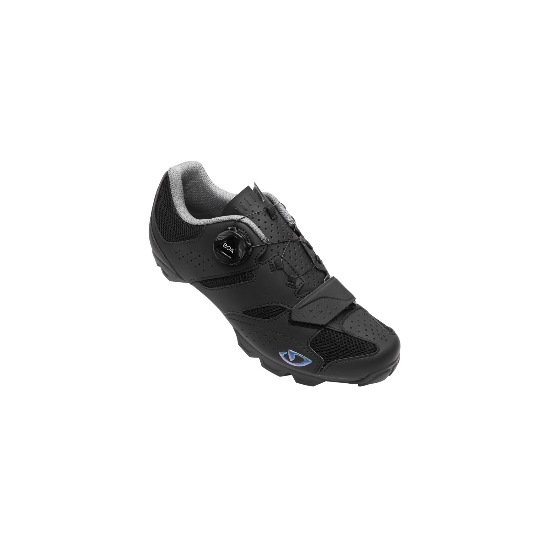 Giro Soulier Giro Cylinder II Femme