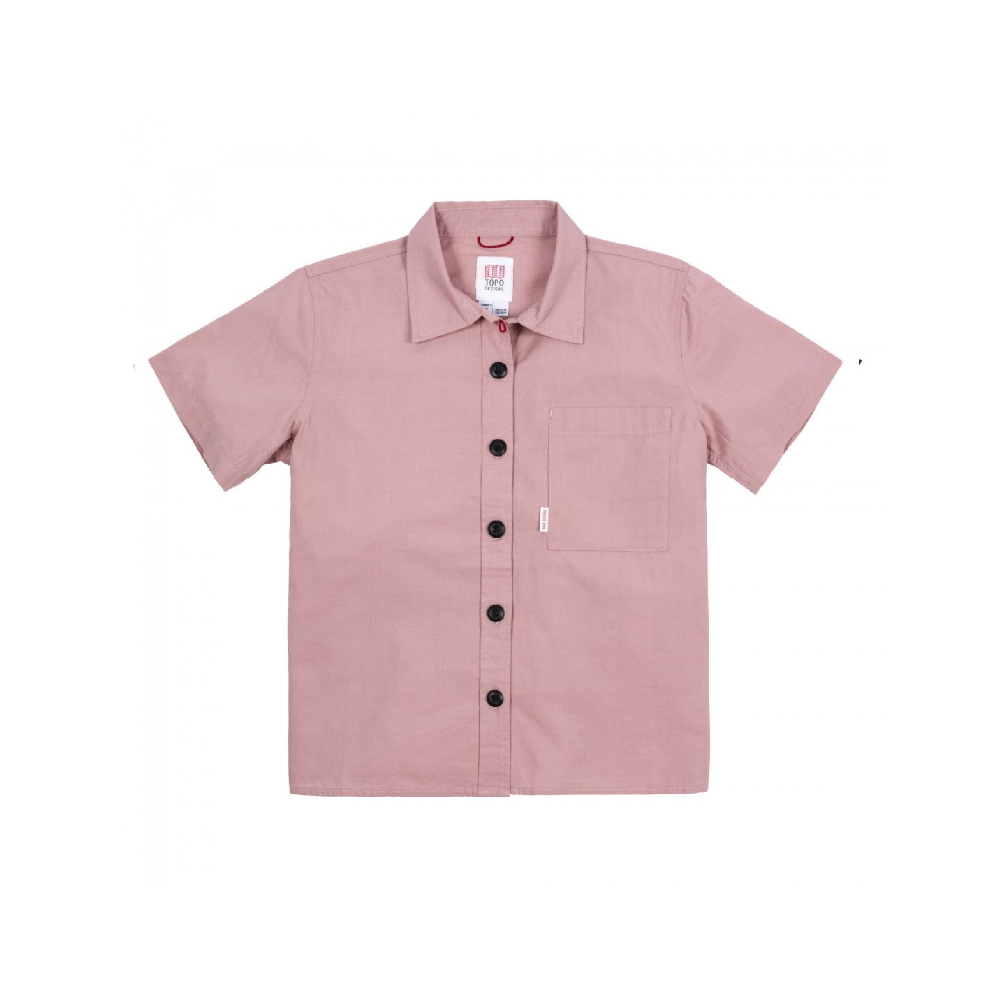 Topo Topo Road Shirt
