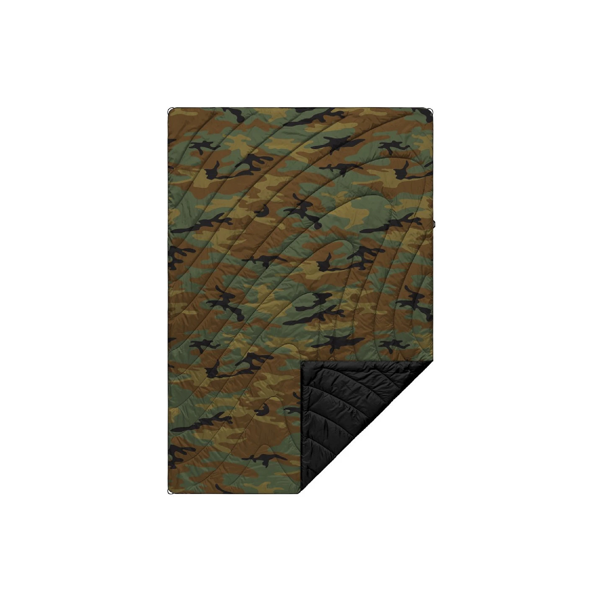 Rumple Rumple OG Puffy Blanket