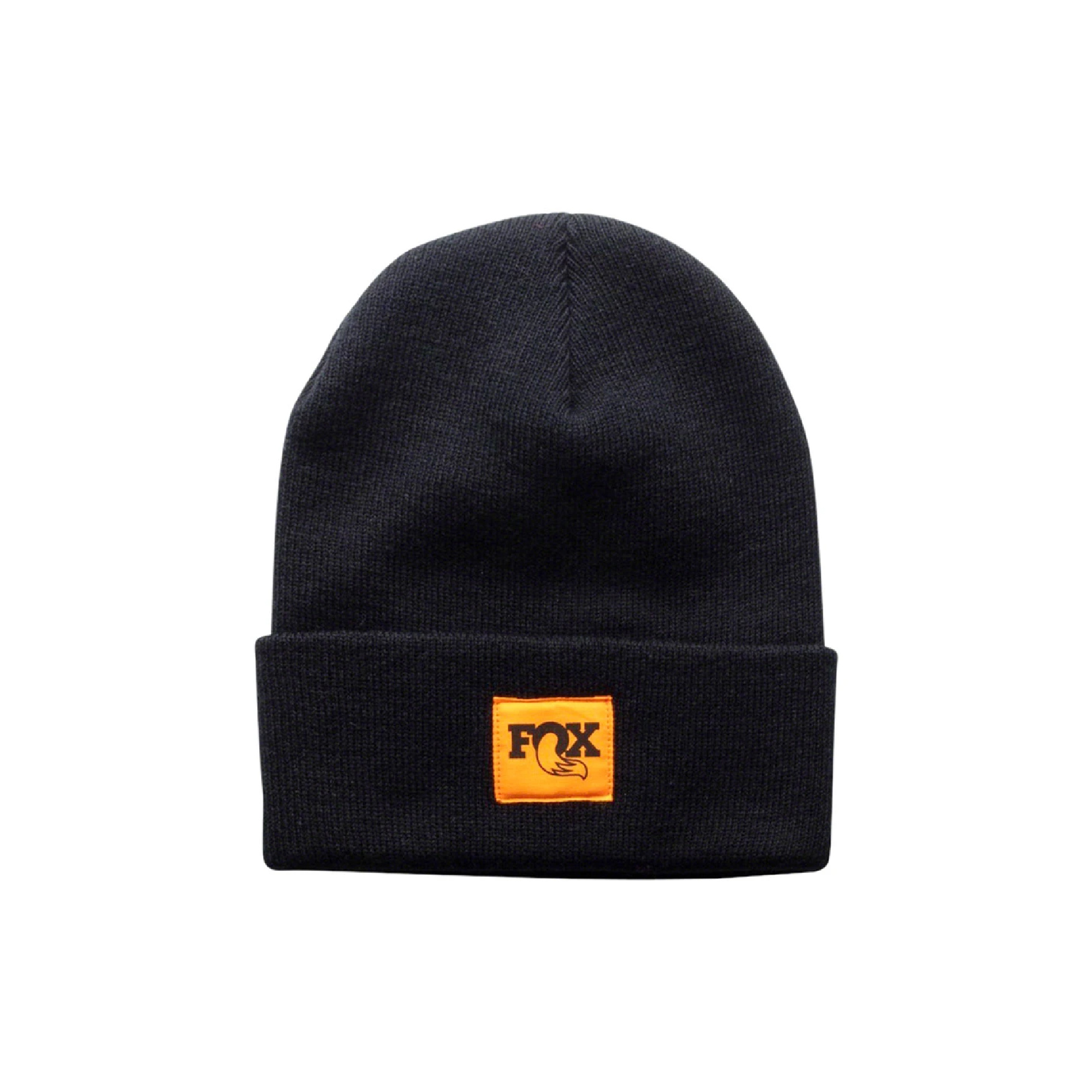 Fox Tight Knit Beanie - Fox