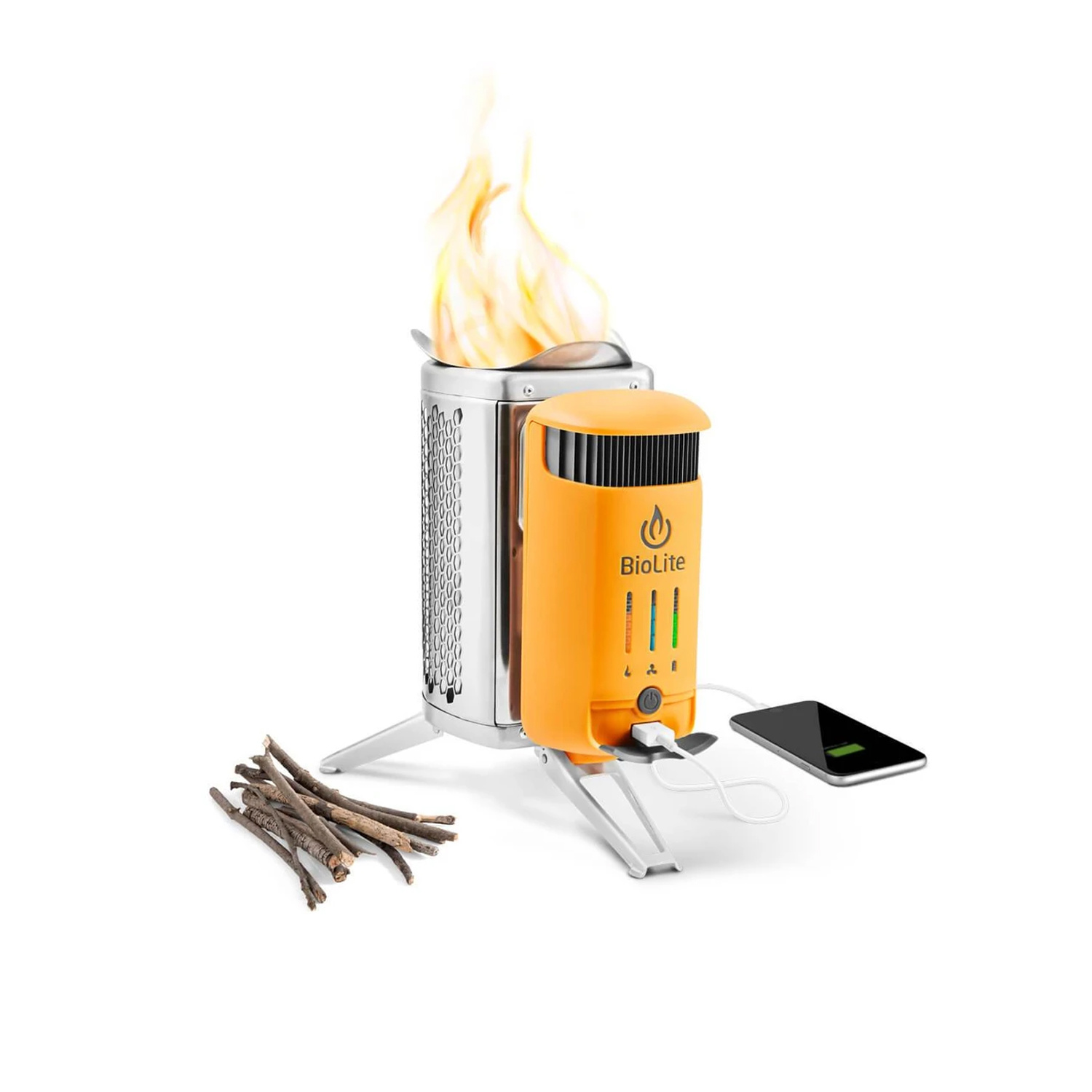 BioLite Campstove 2 + Biolite