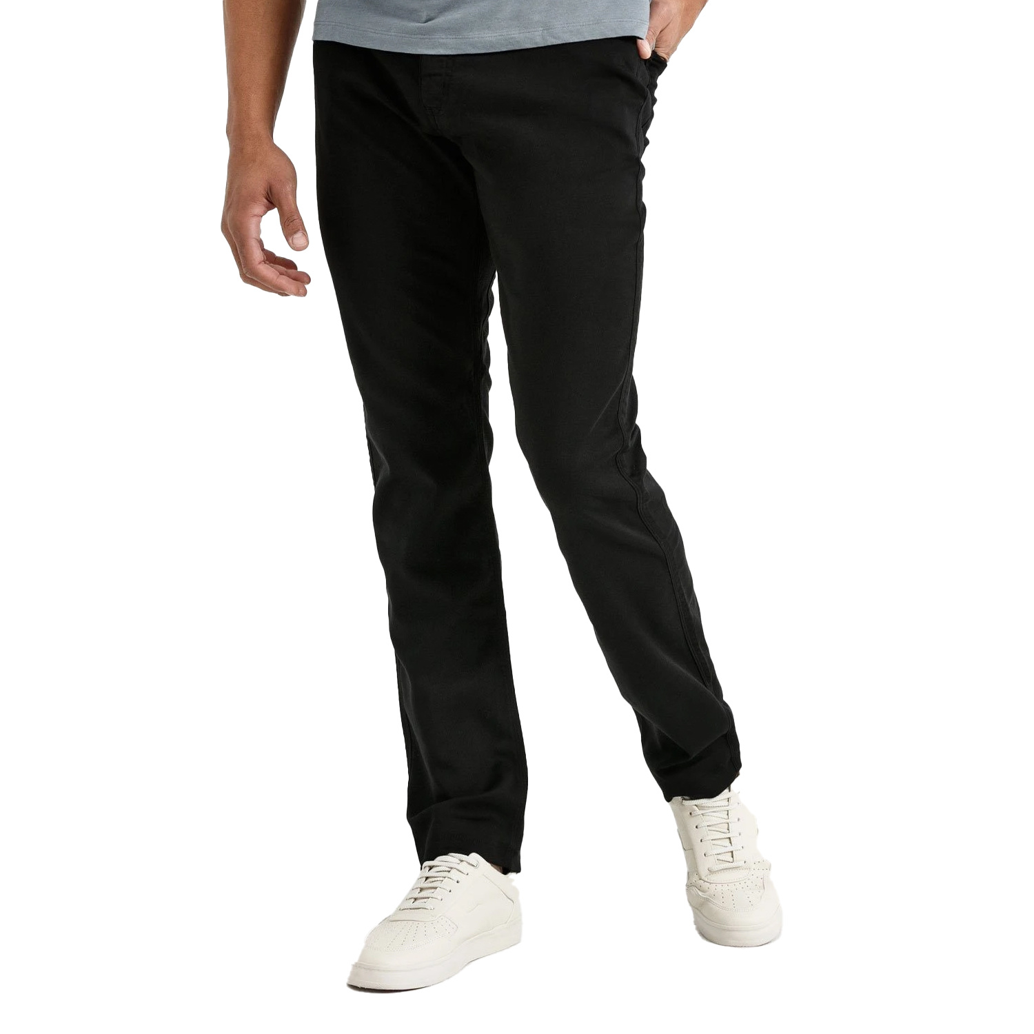 DUER No Sweat Relaxed Taper Pantalon Duer DUER No Sweat Relaxed Taper Pantalon Duer